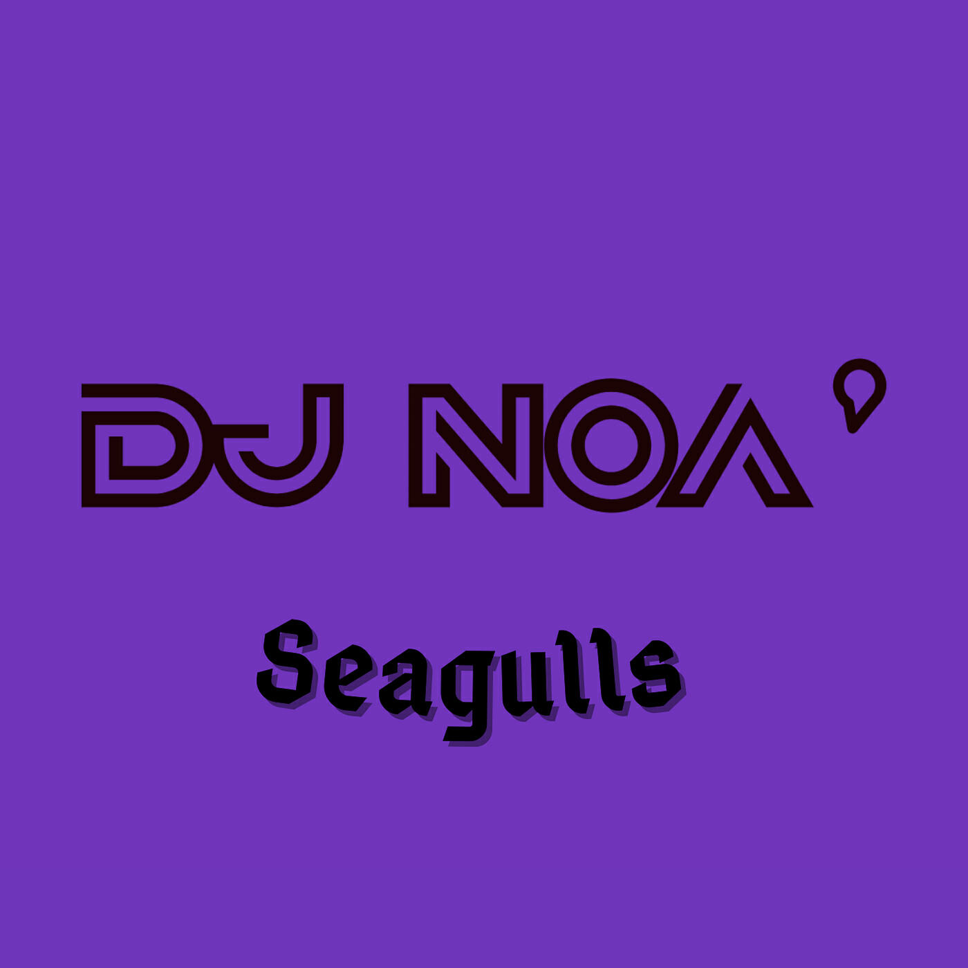 Релиз Seagulls
