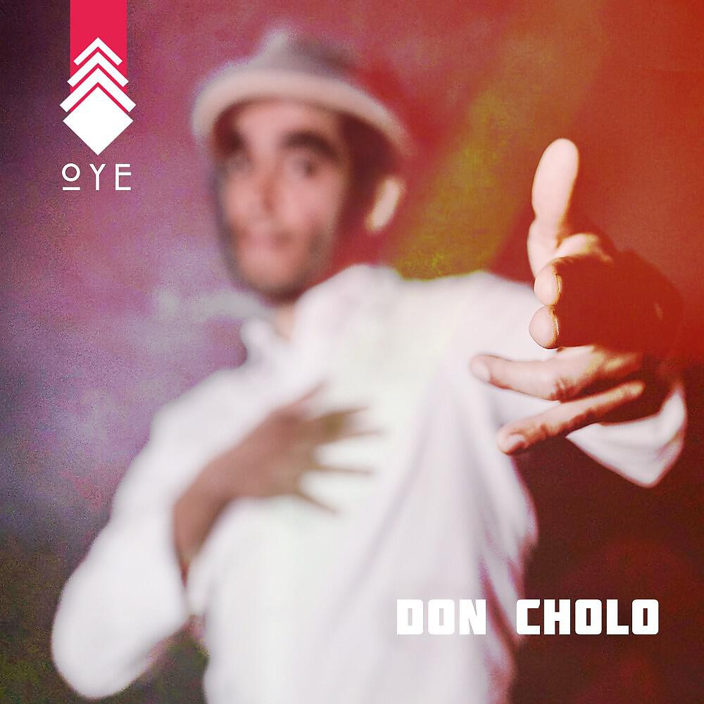 Релиз Oye
