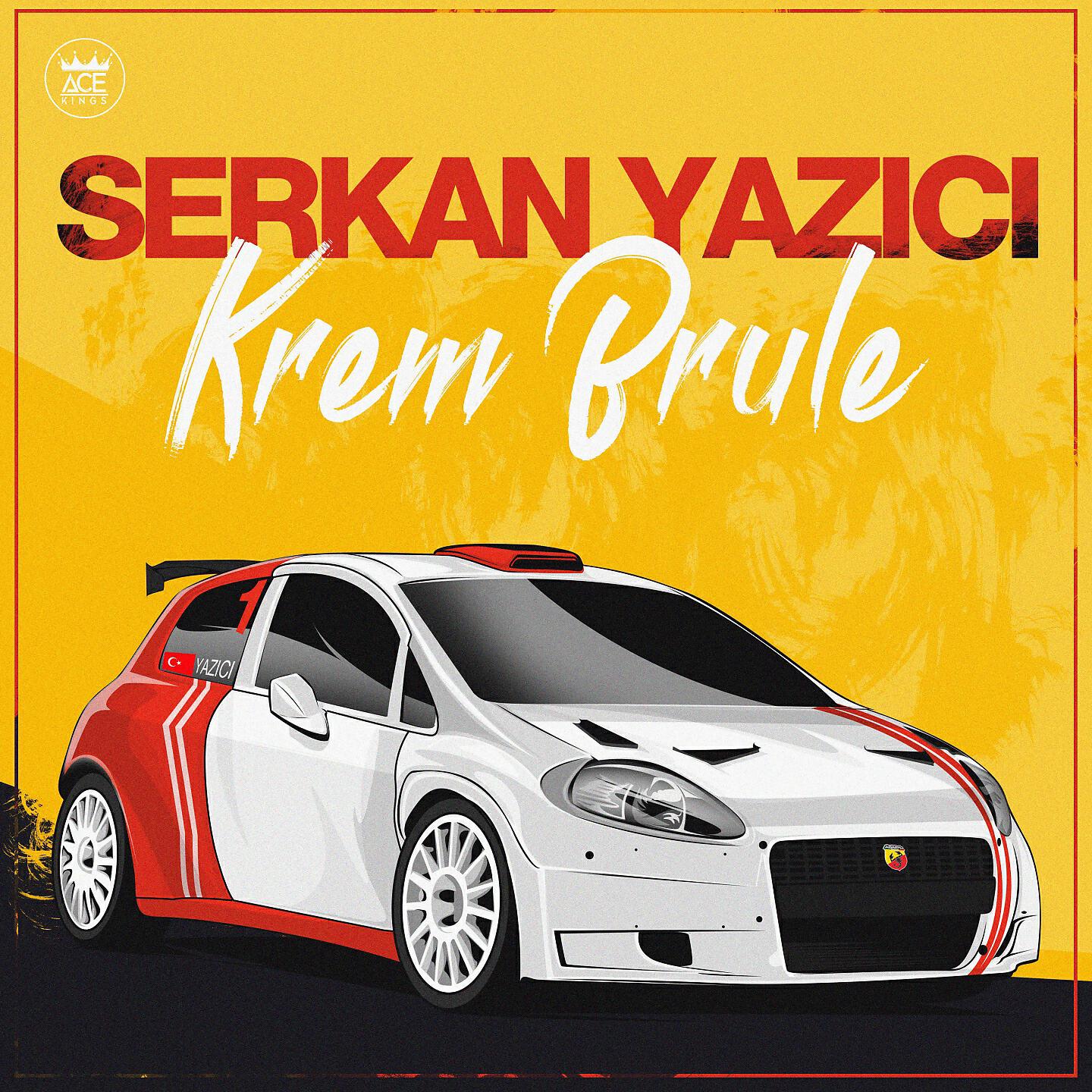 Релиз Krem Brule