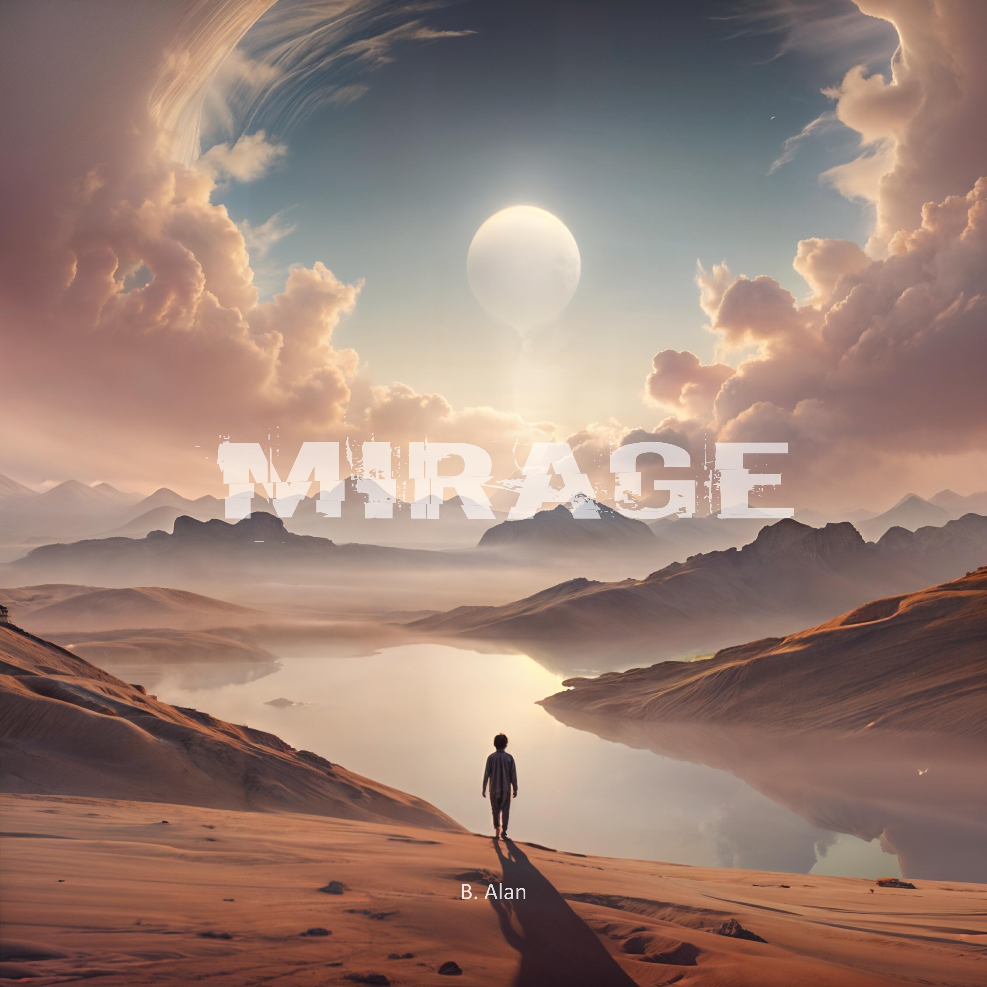 Релиз Mirage