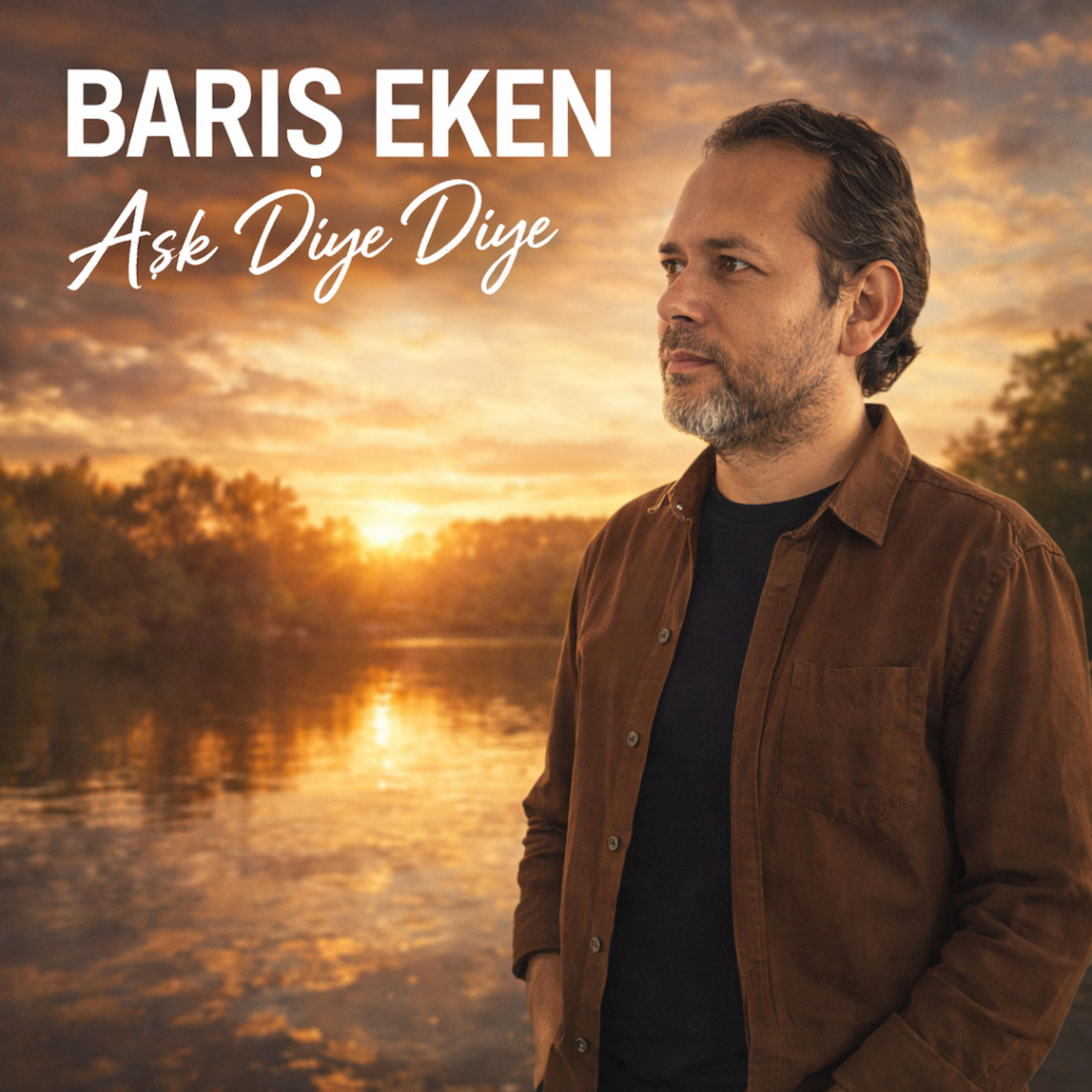 Релиз Aşk Diye Diye