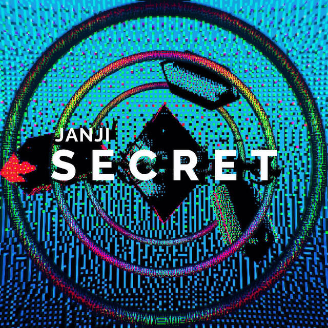 Релиз Secret