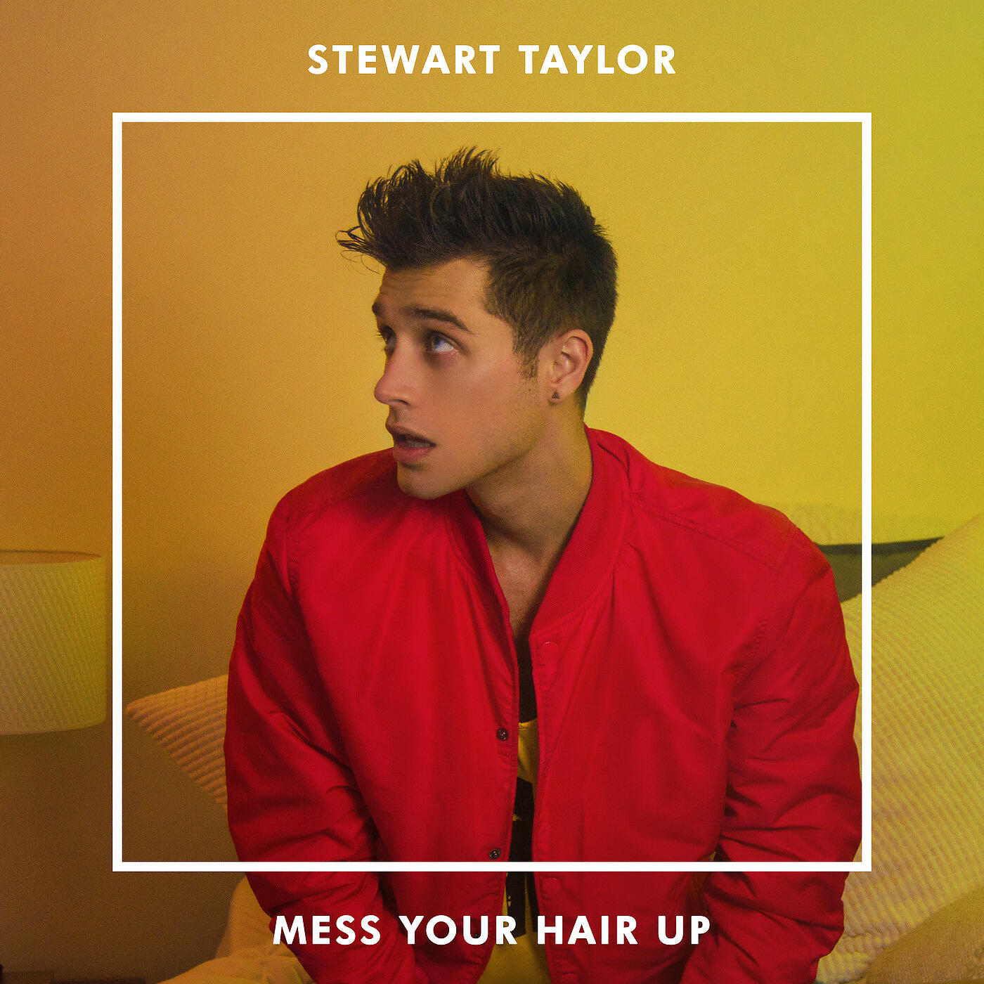 Релиз Mess Your Hair Up