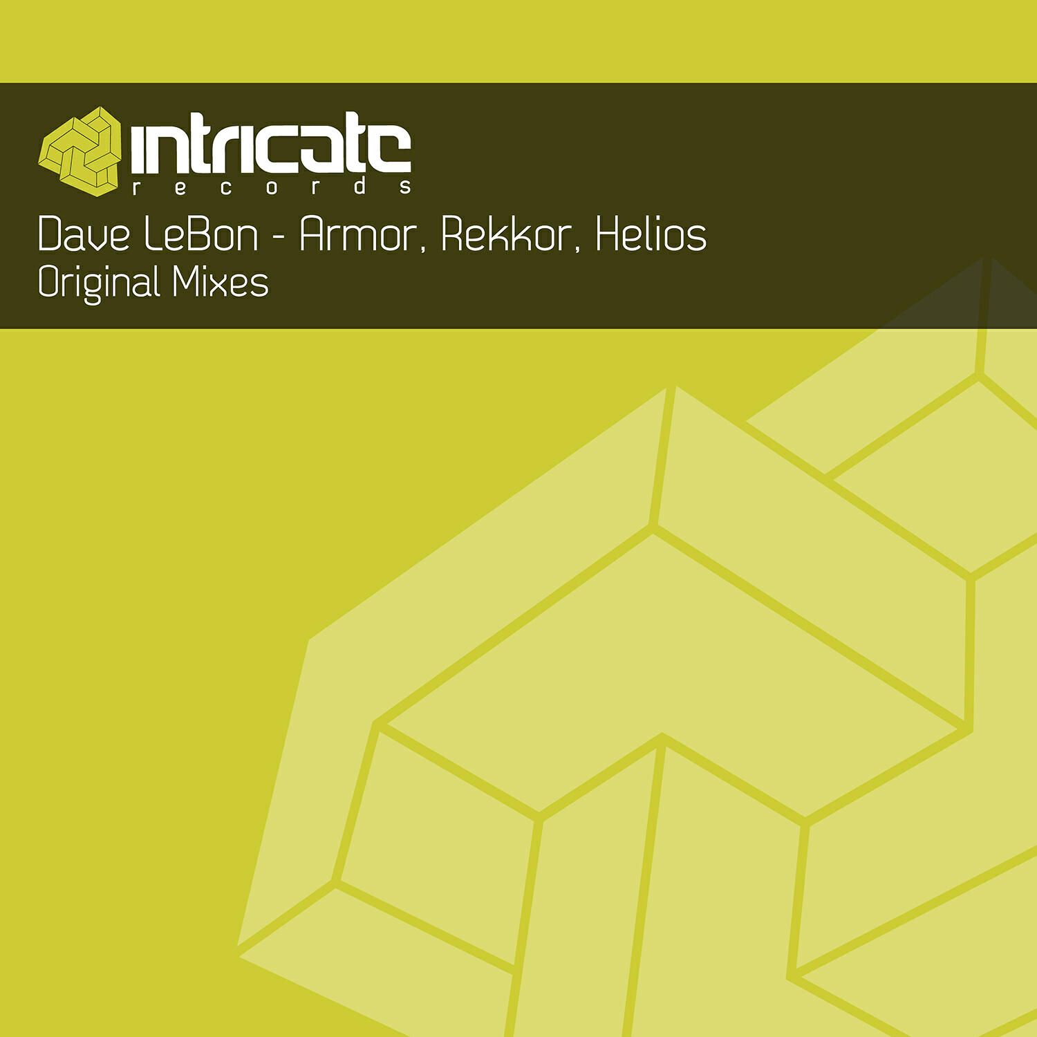 Релиз Armor / Rekkor / Helios