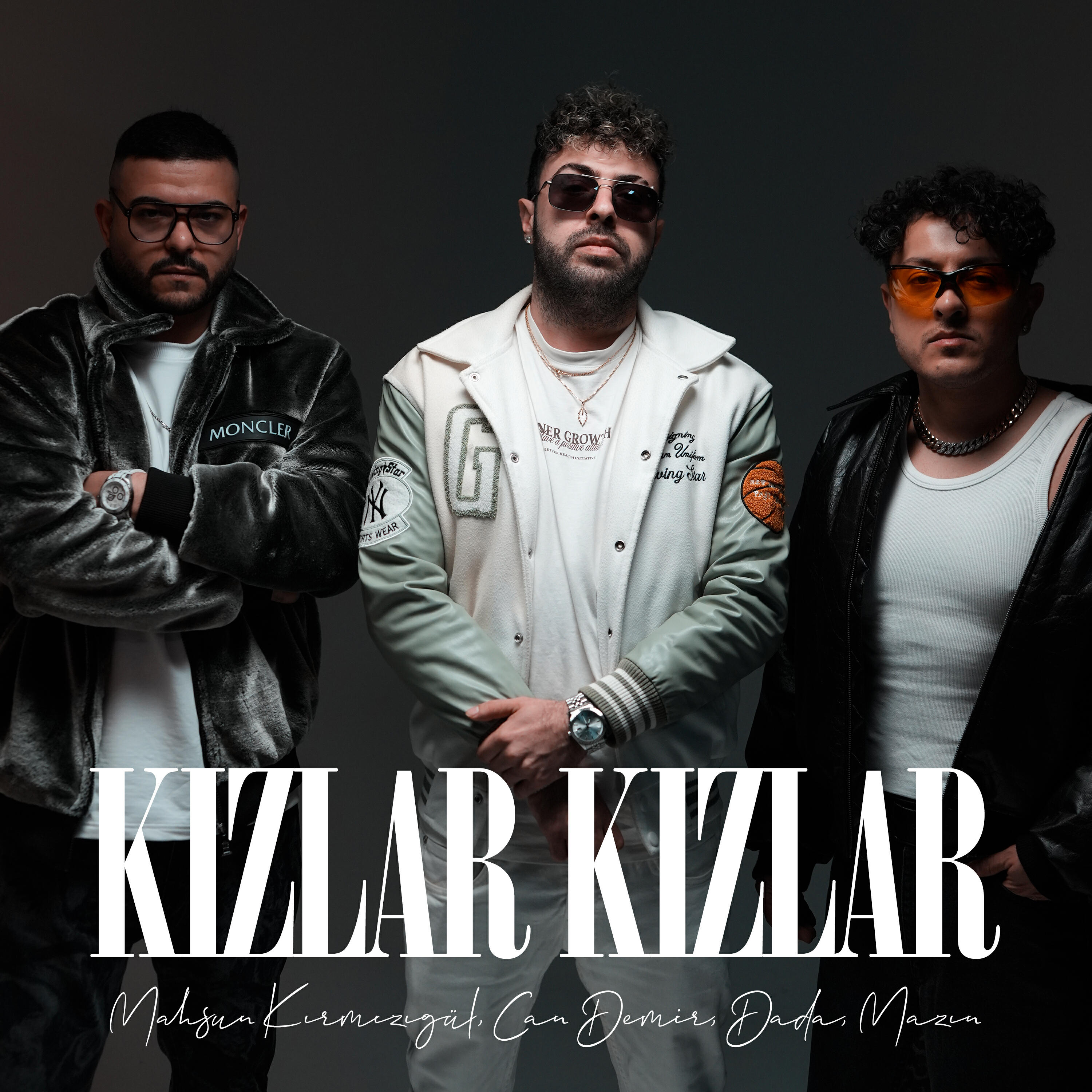 Релиз Kızlar Kızlar