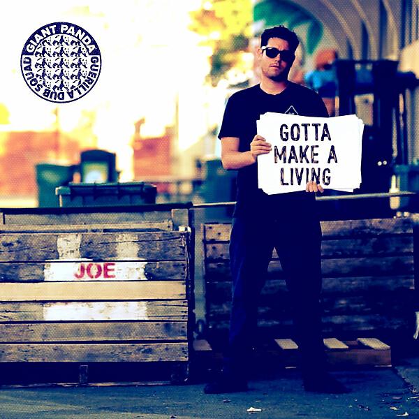 Релиз Gotta Make A Living