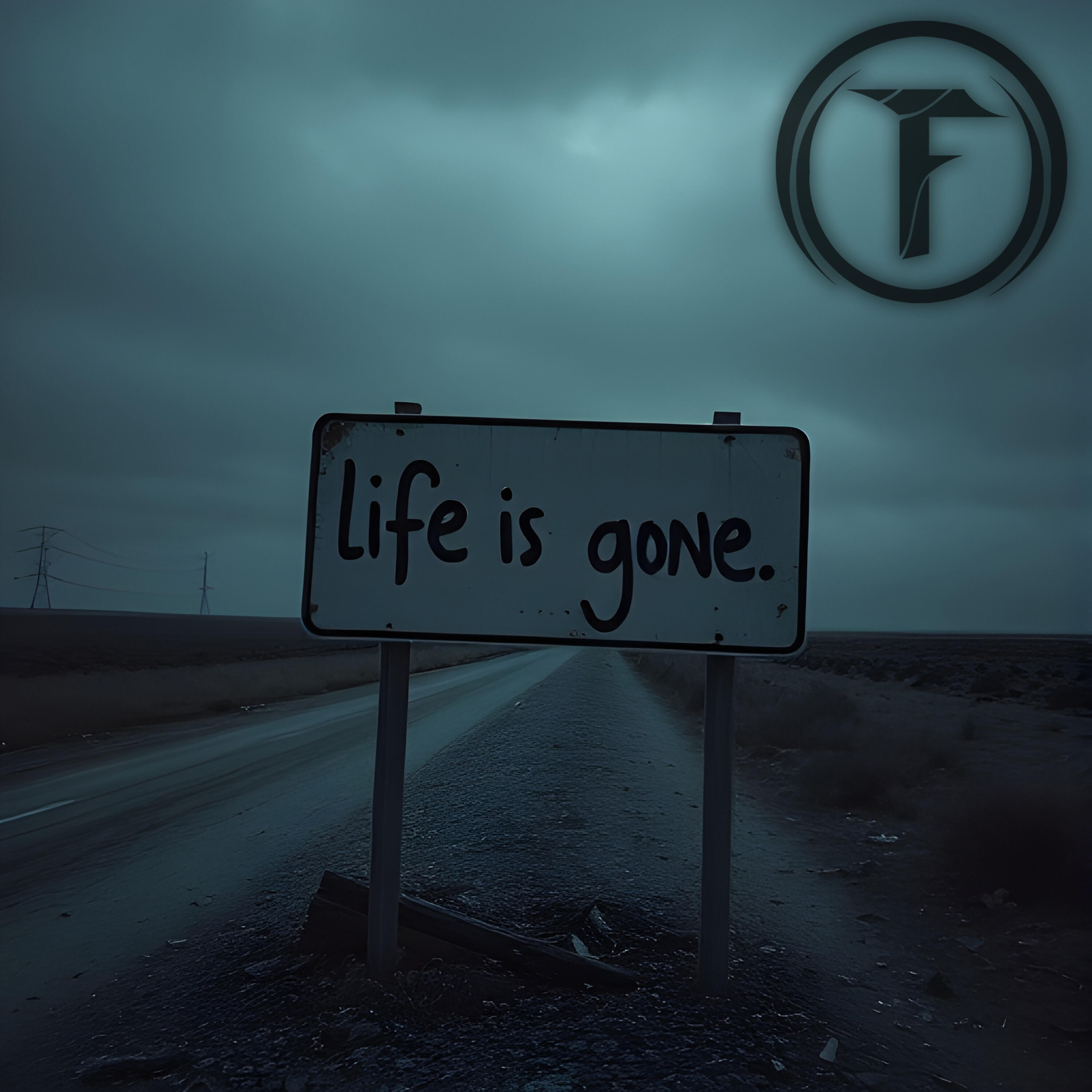 Релиз Life Is Gone