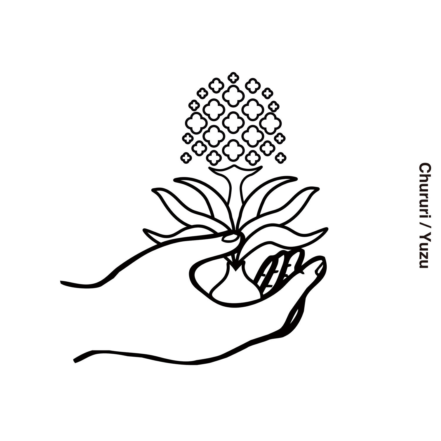Релиз Chururi