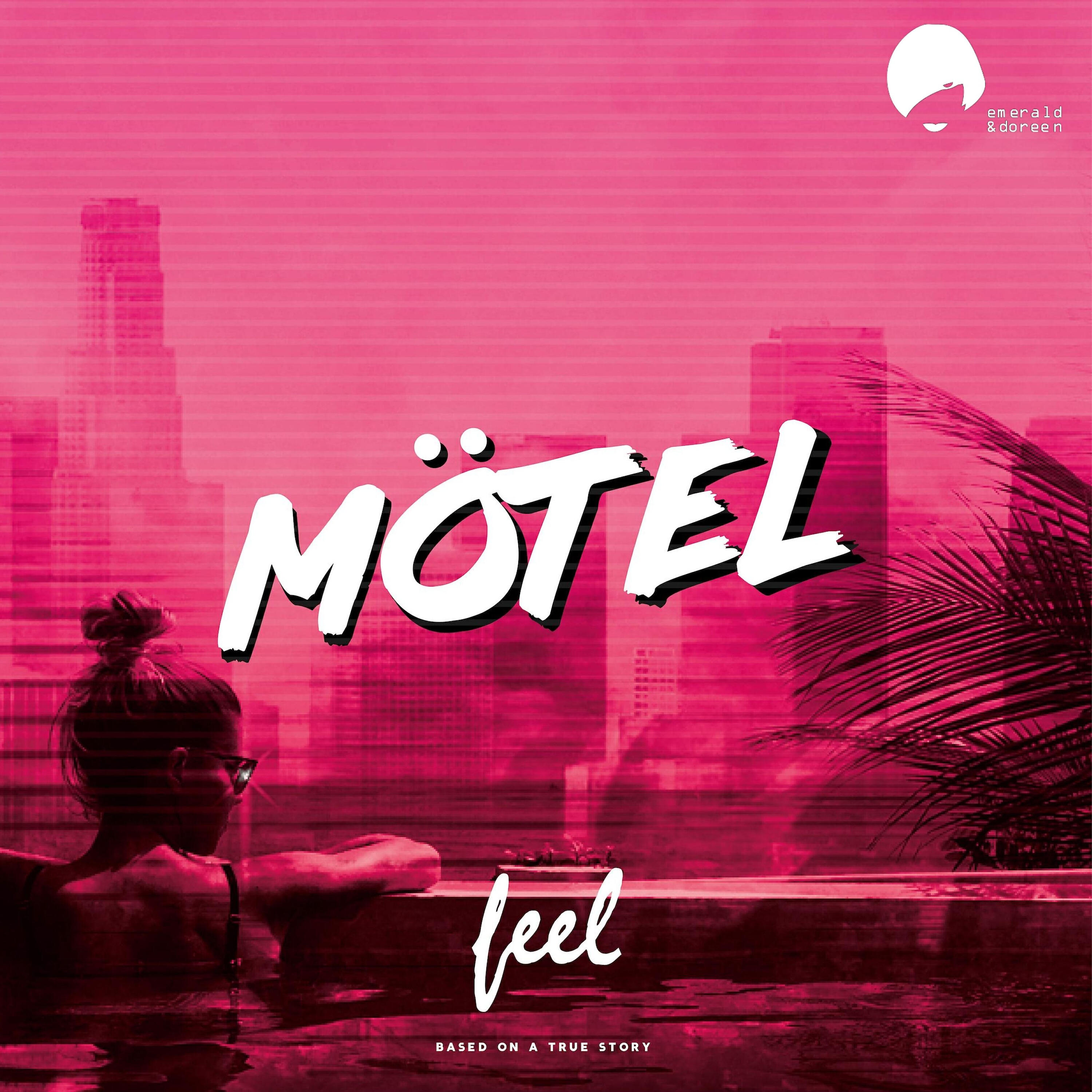 Релиз Feel