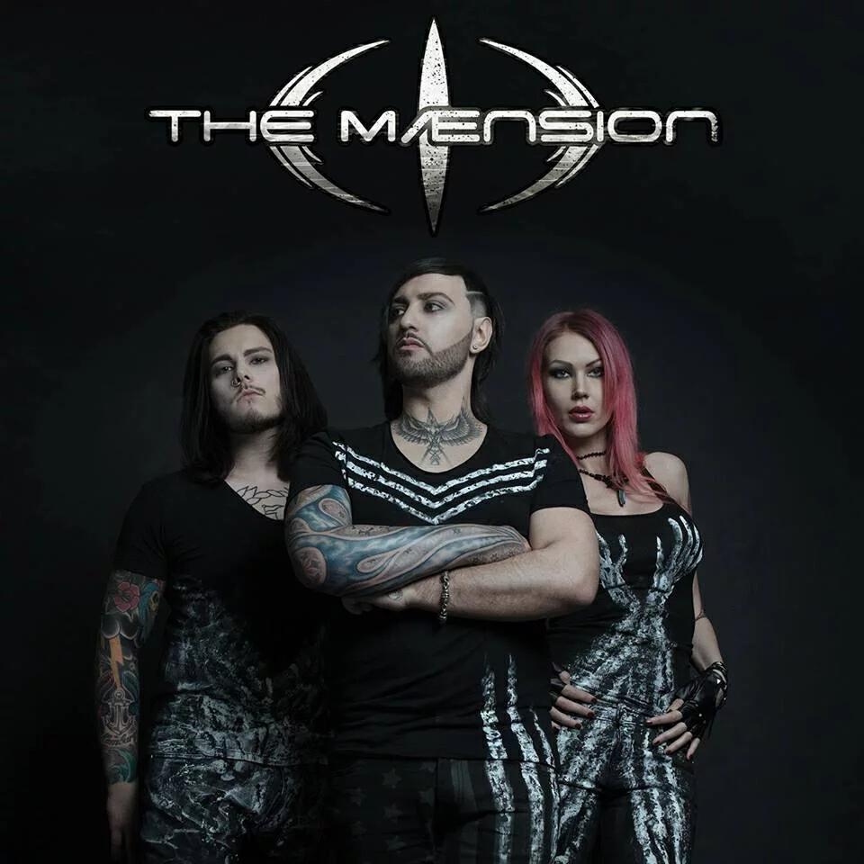 The MÆNSION