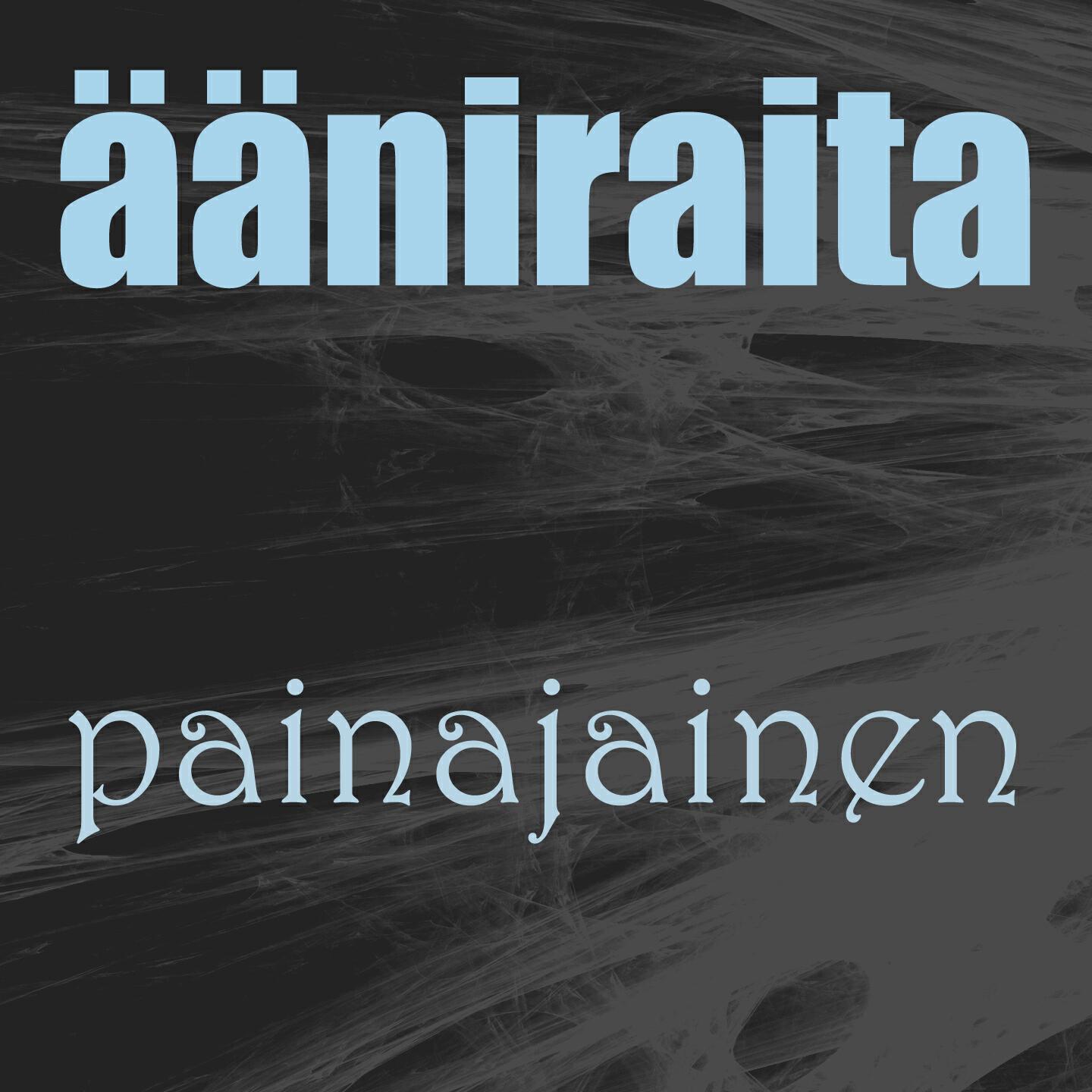 Релиз Ääniraita