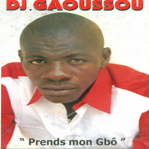 Релиз Prends mon gbô