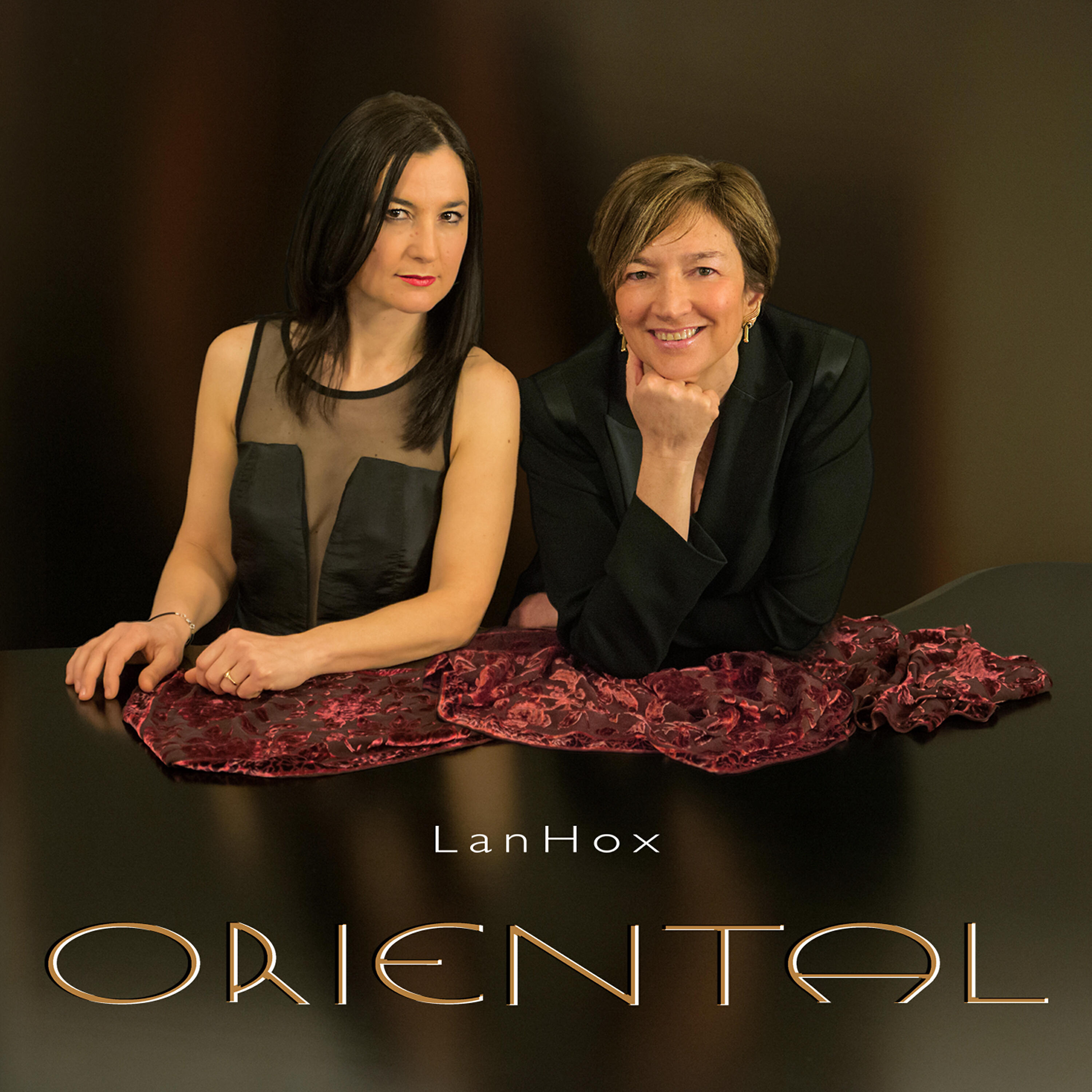 LanHox