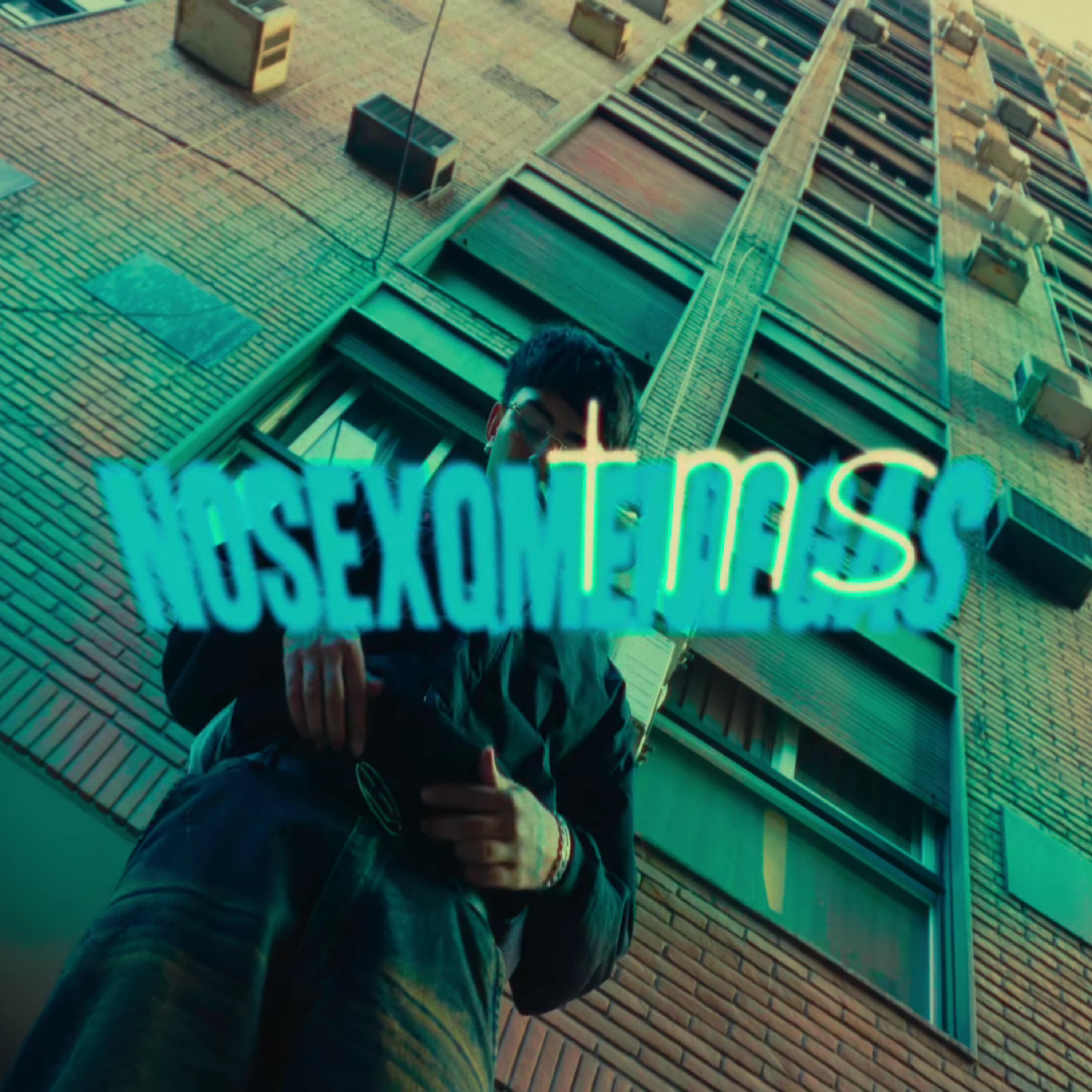 Релиз Nosexqmeniegas
