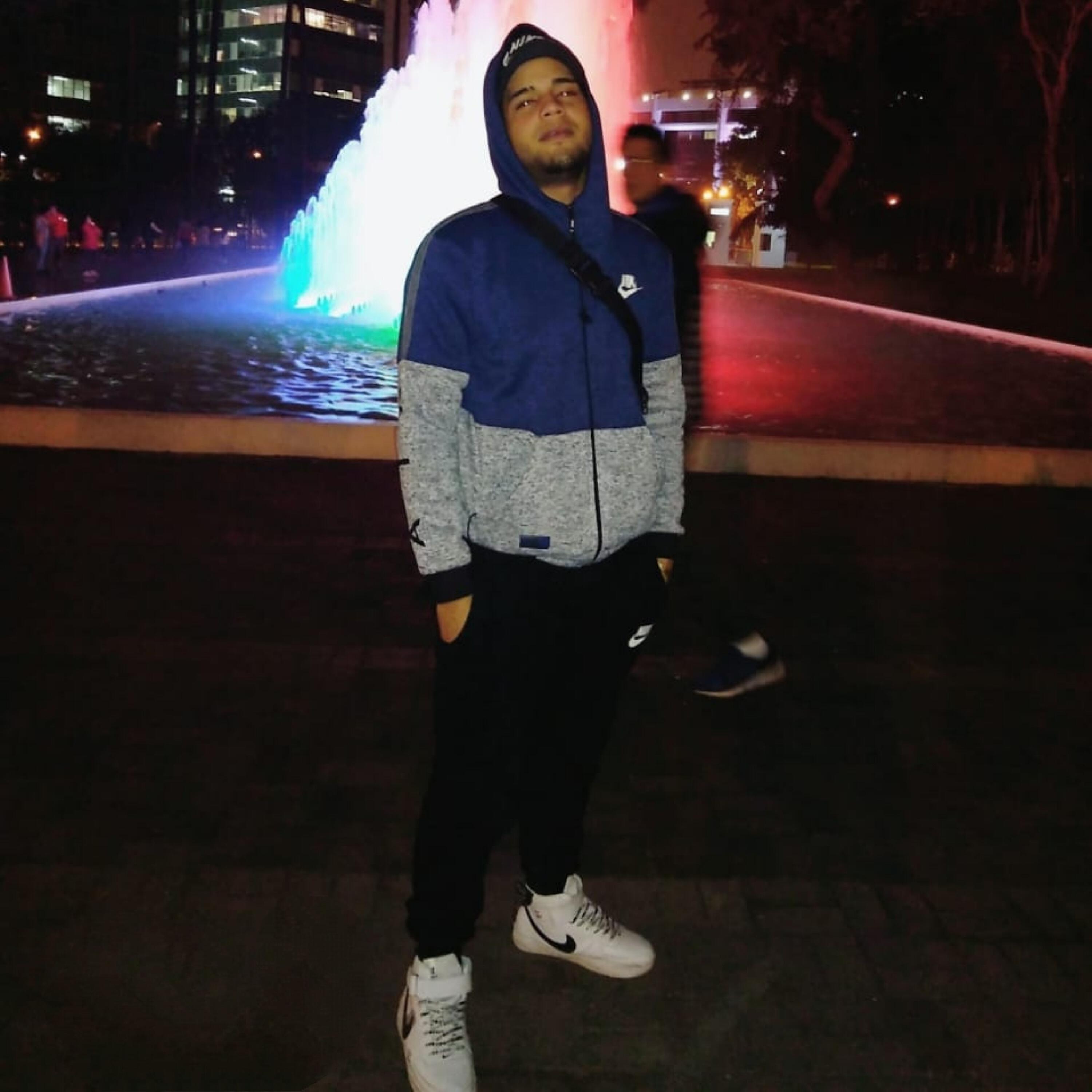 Alexghetto