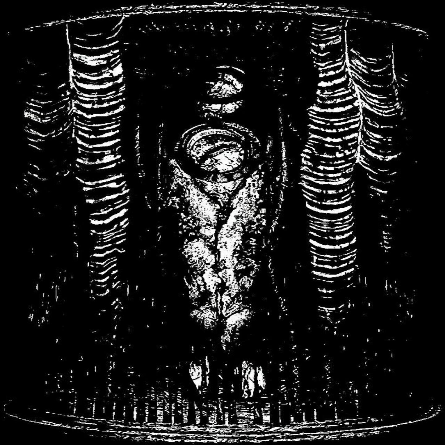 Постер альбома God of Fear and Hunger