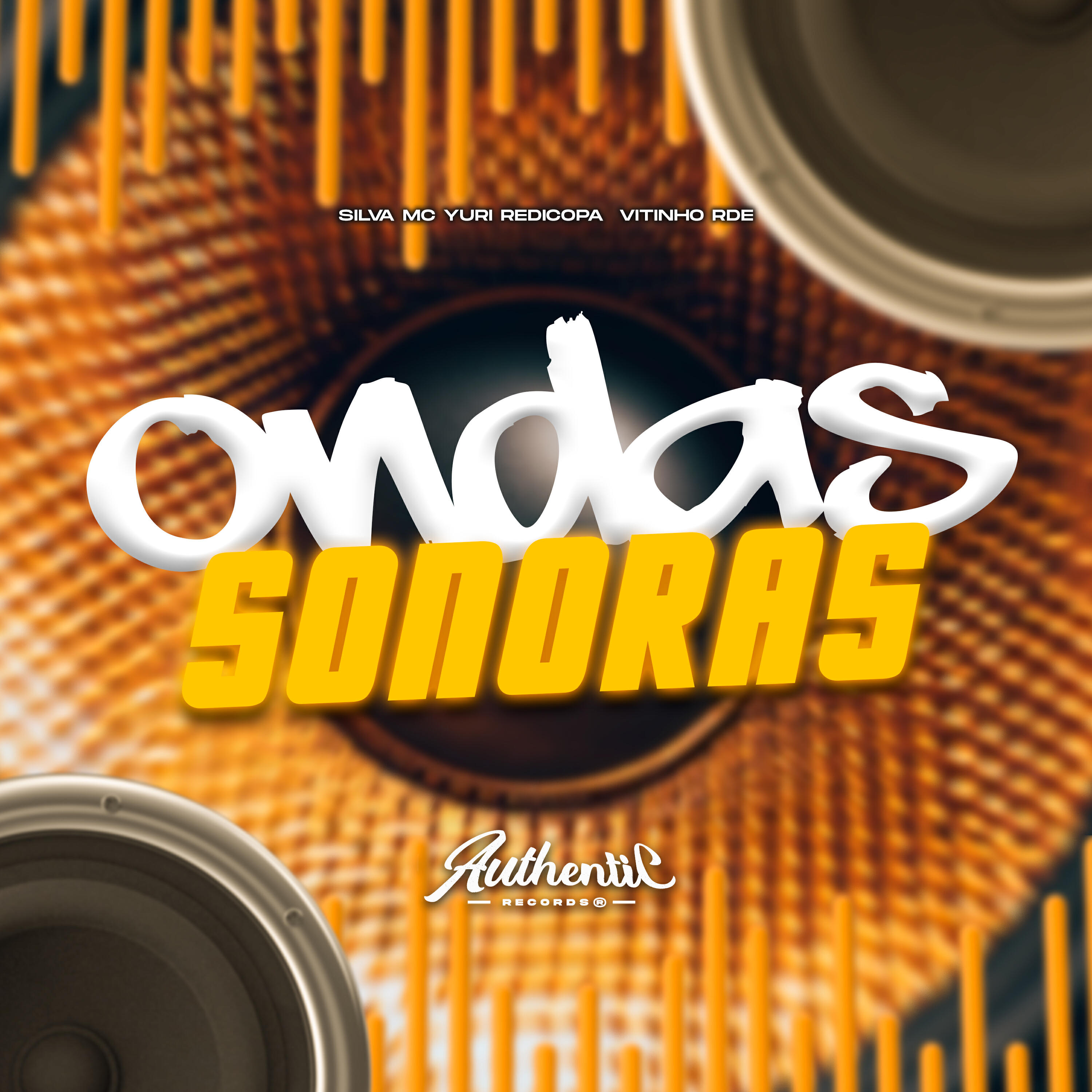 Релиз Ondas Sonoras