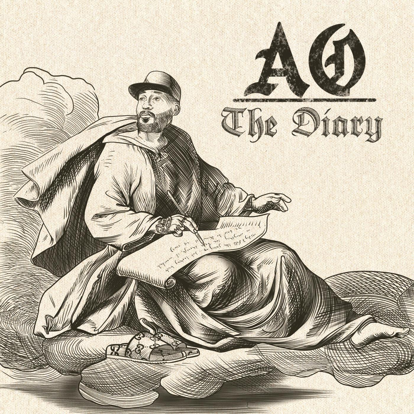 AO MURDA