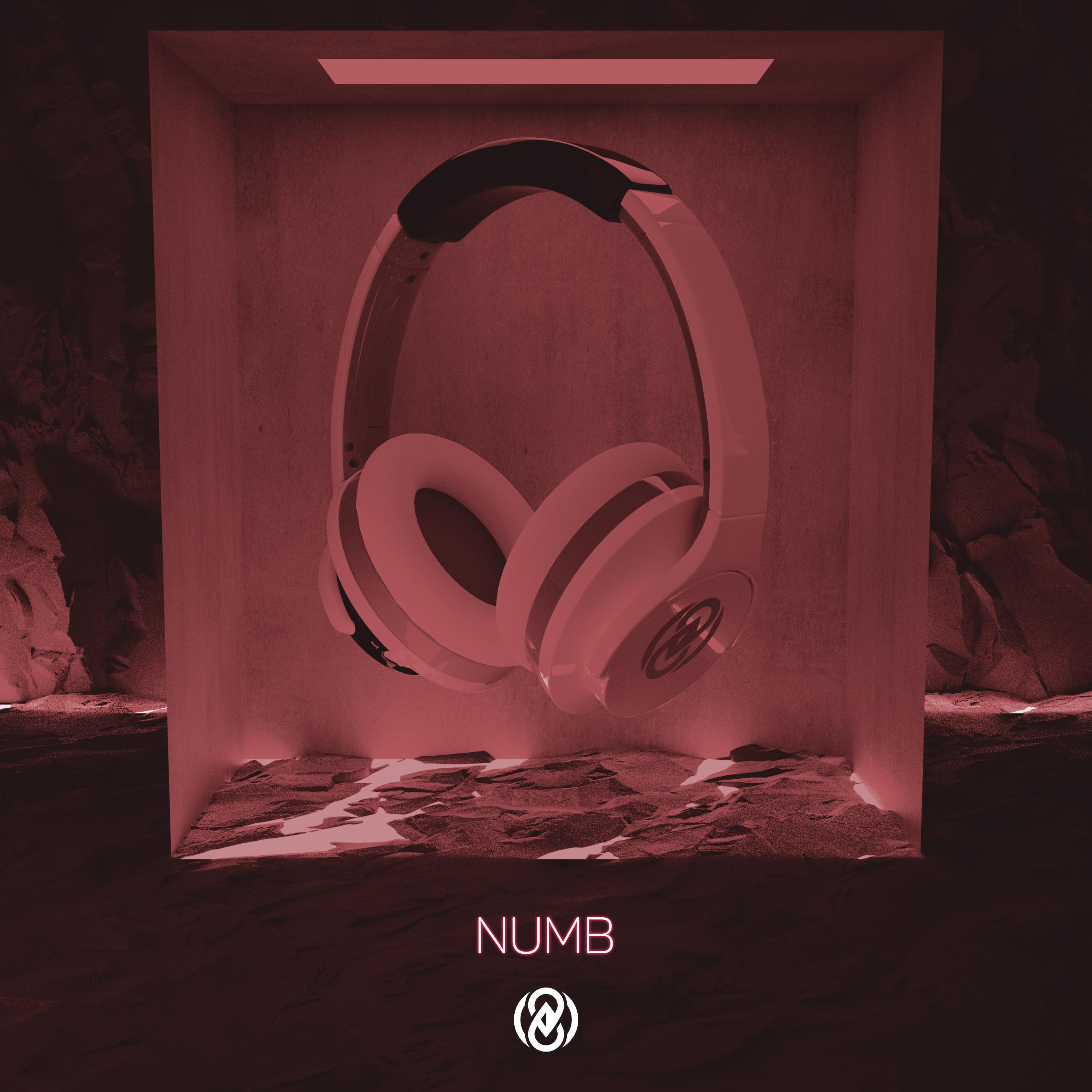 Релиз Numb (8D Audio)
