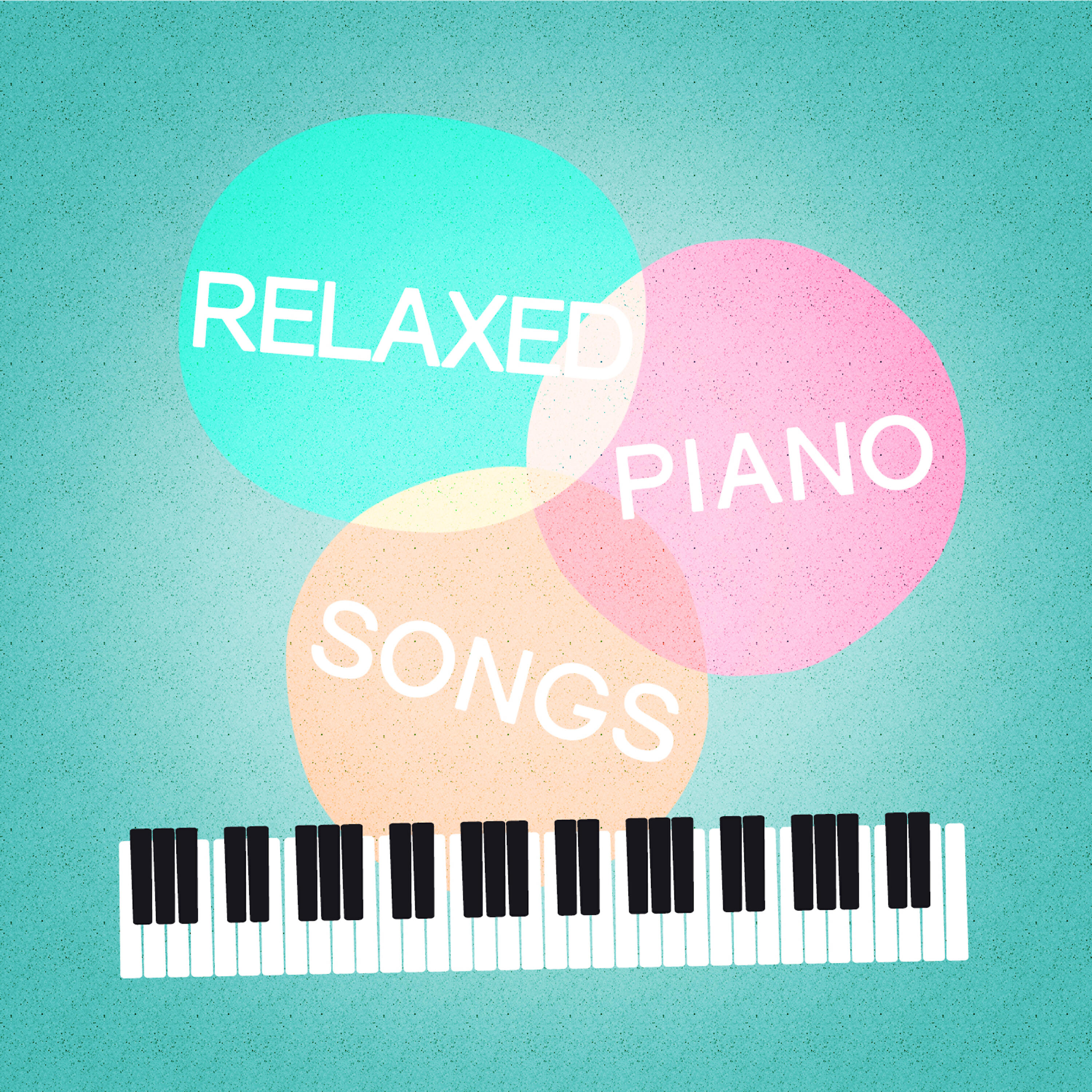 Релиз Relaxed Piano Songs
