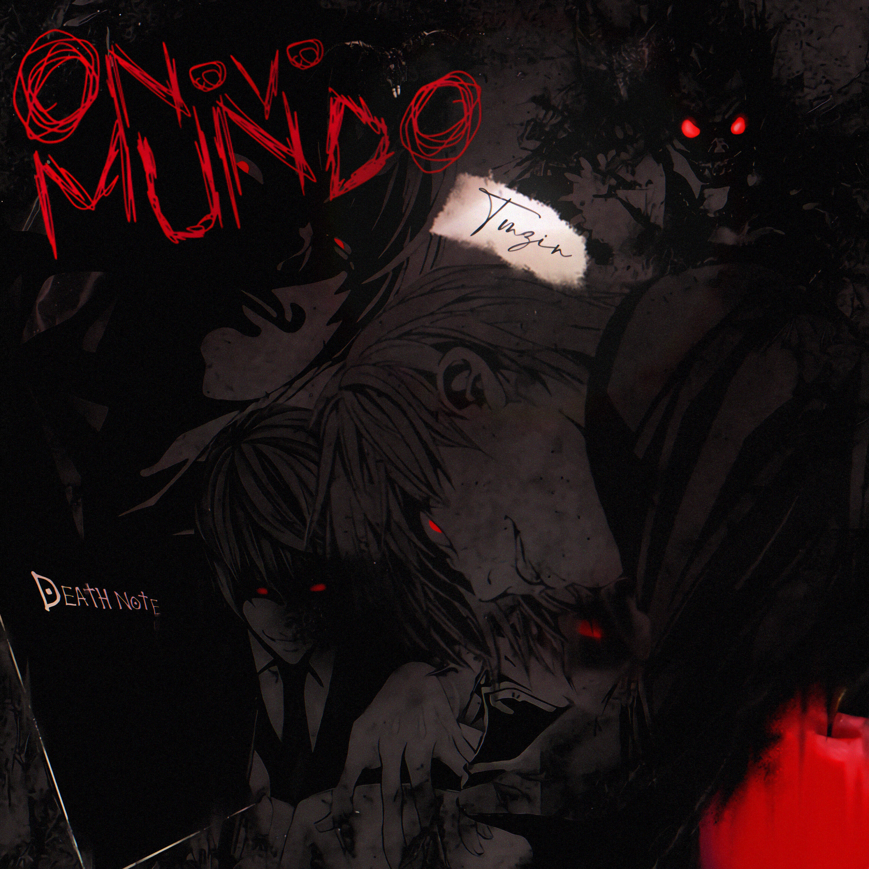 Релиз Novo Mundo (Kira)