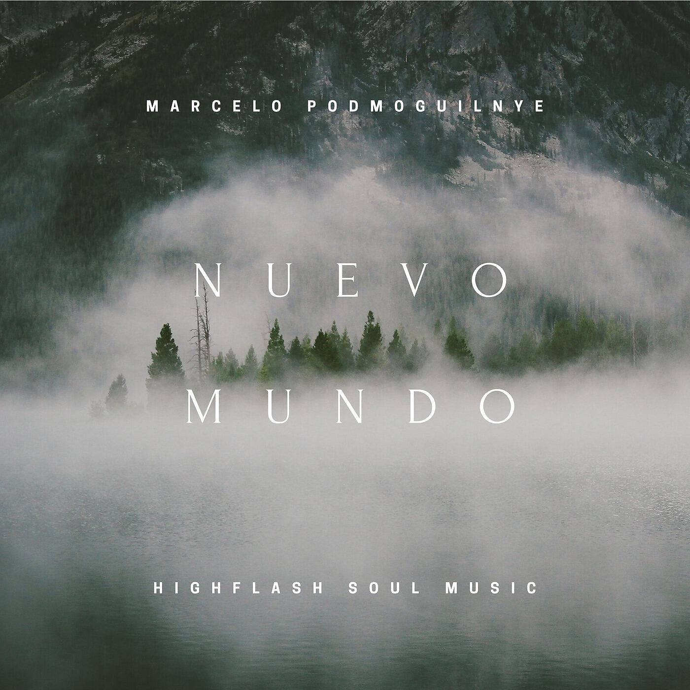 Релиз Nuevo Mundo