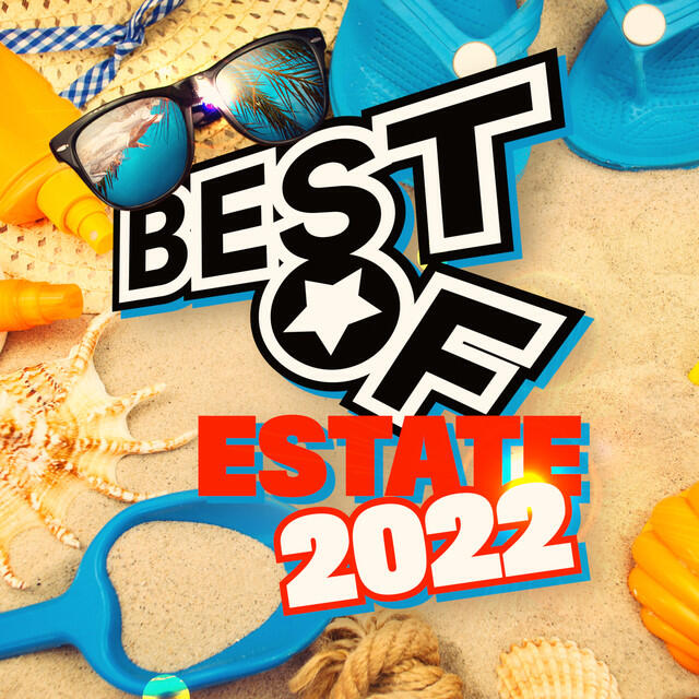 Релиз BEST OF Estate 2022
