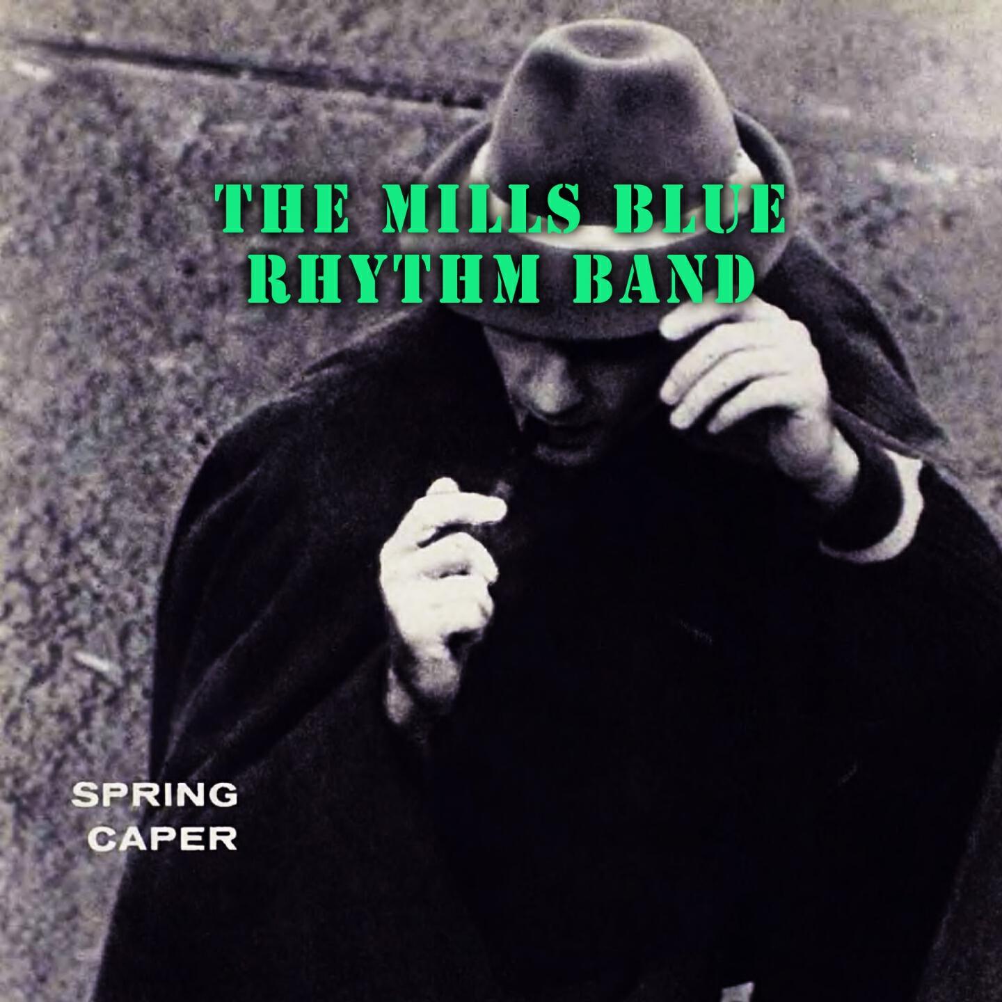 Релиз Spring Caper