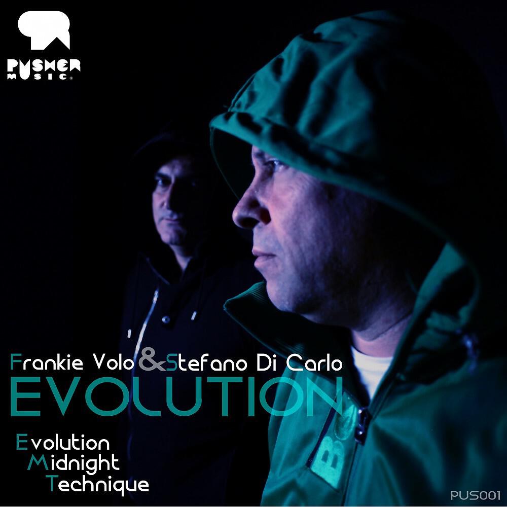 Frankie Volo & Stefano Di Carlo