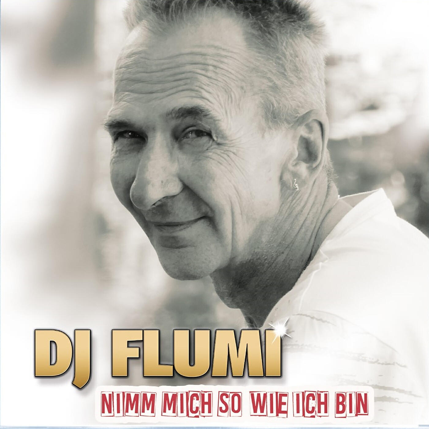 Релиз Nimm Mich so Wie Ich Bin