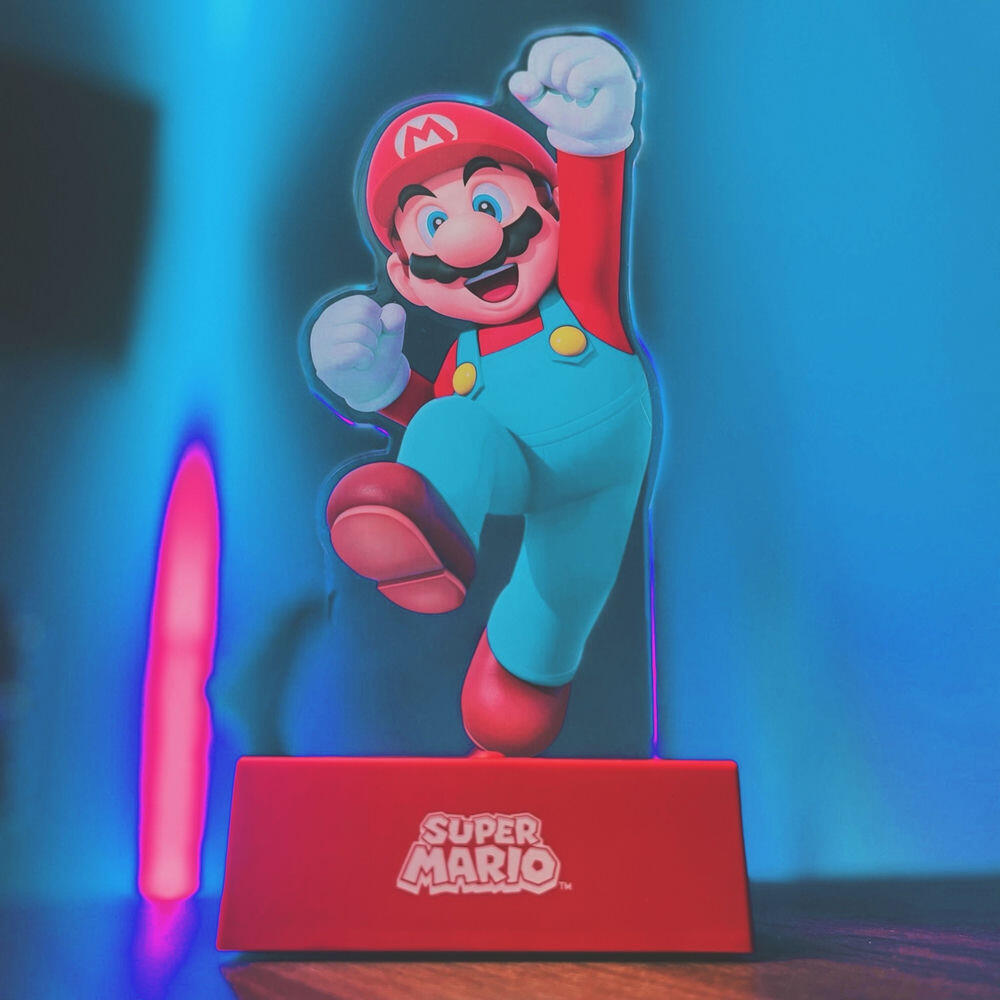 Релиз Super Mario Acoustic Collection - with Rain