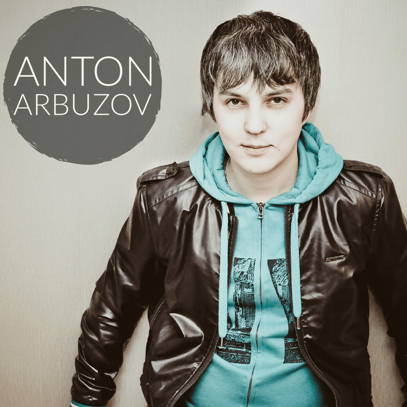 Подкаст Anton Arbuzov podcast