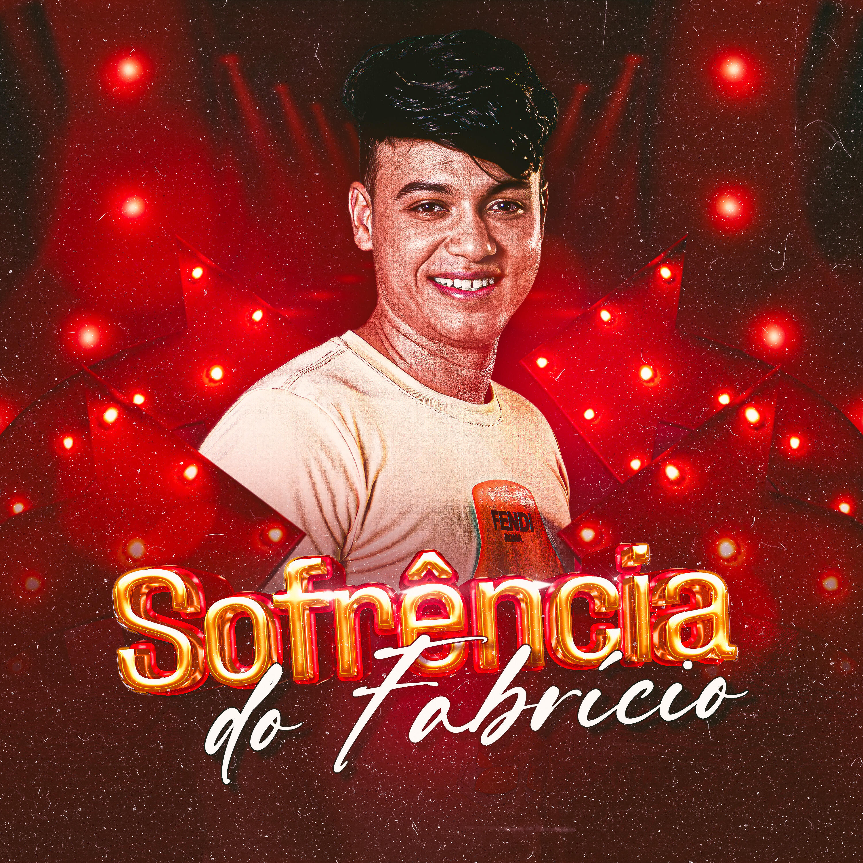 Релиз Sofrência do Fabrício