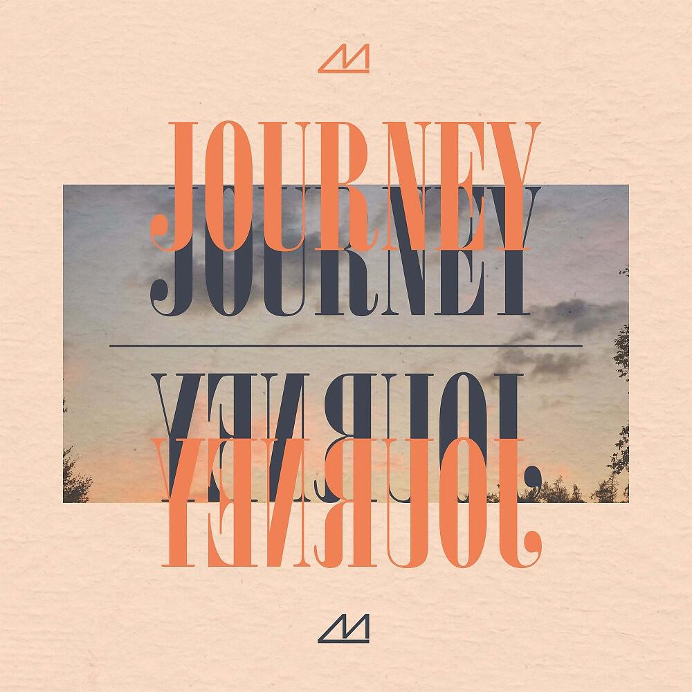 Релиз Journey