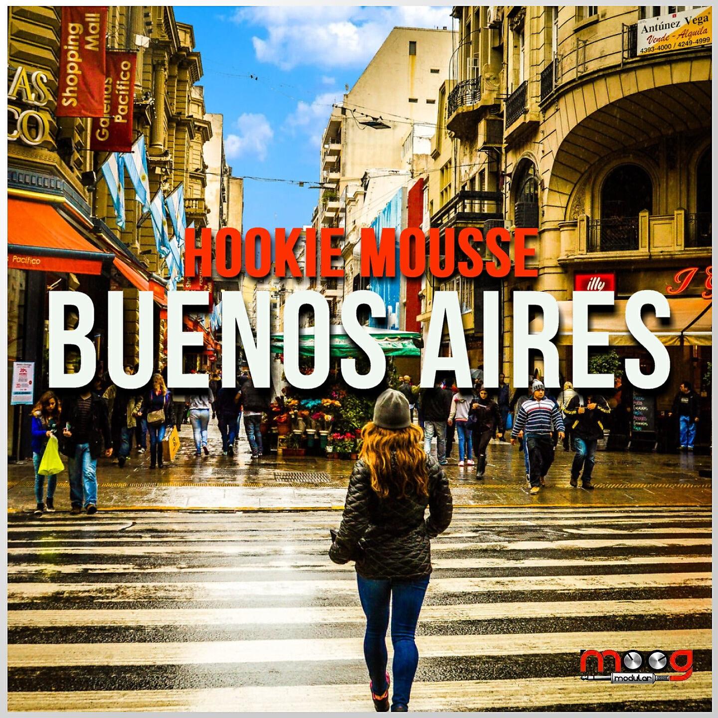 Релиз Buenos Aires