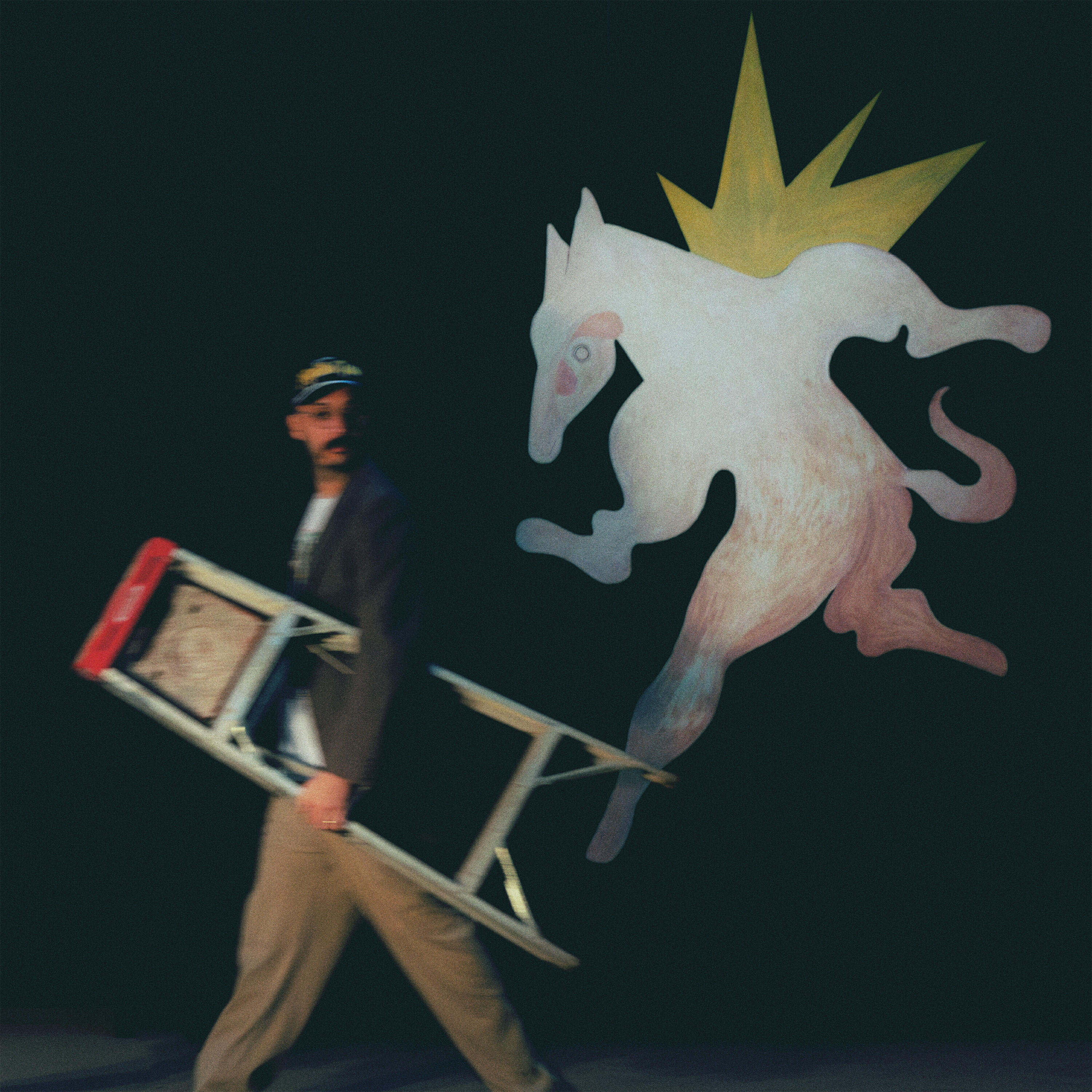 Релиз Murphy Horse