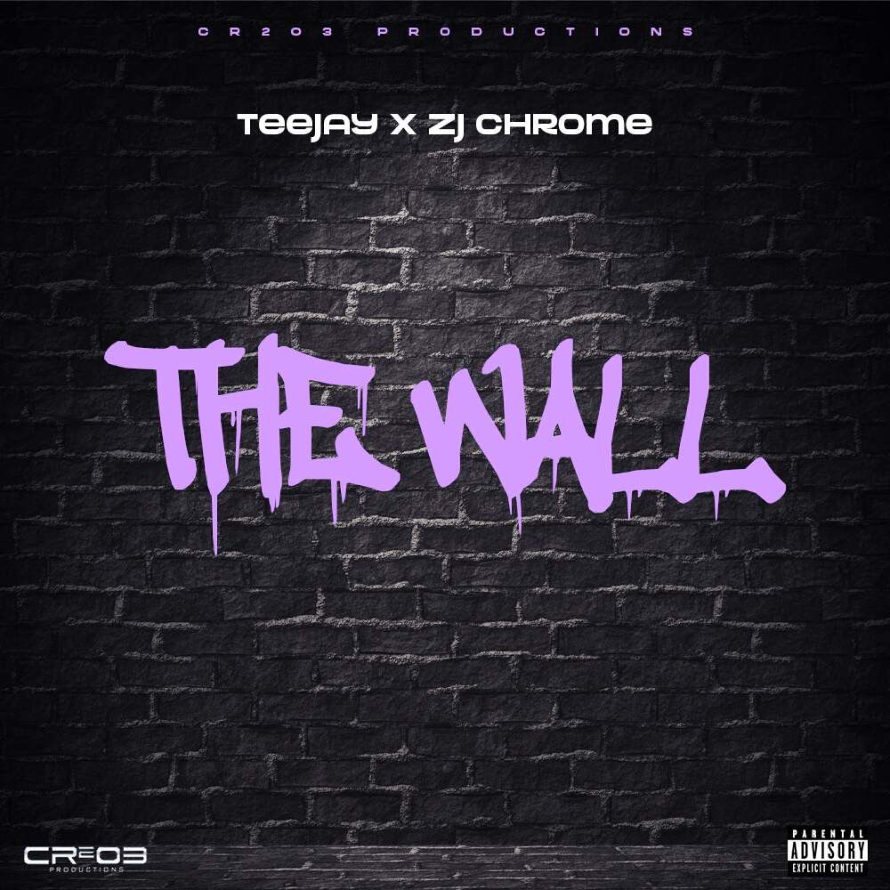 Постер альбома The Wall