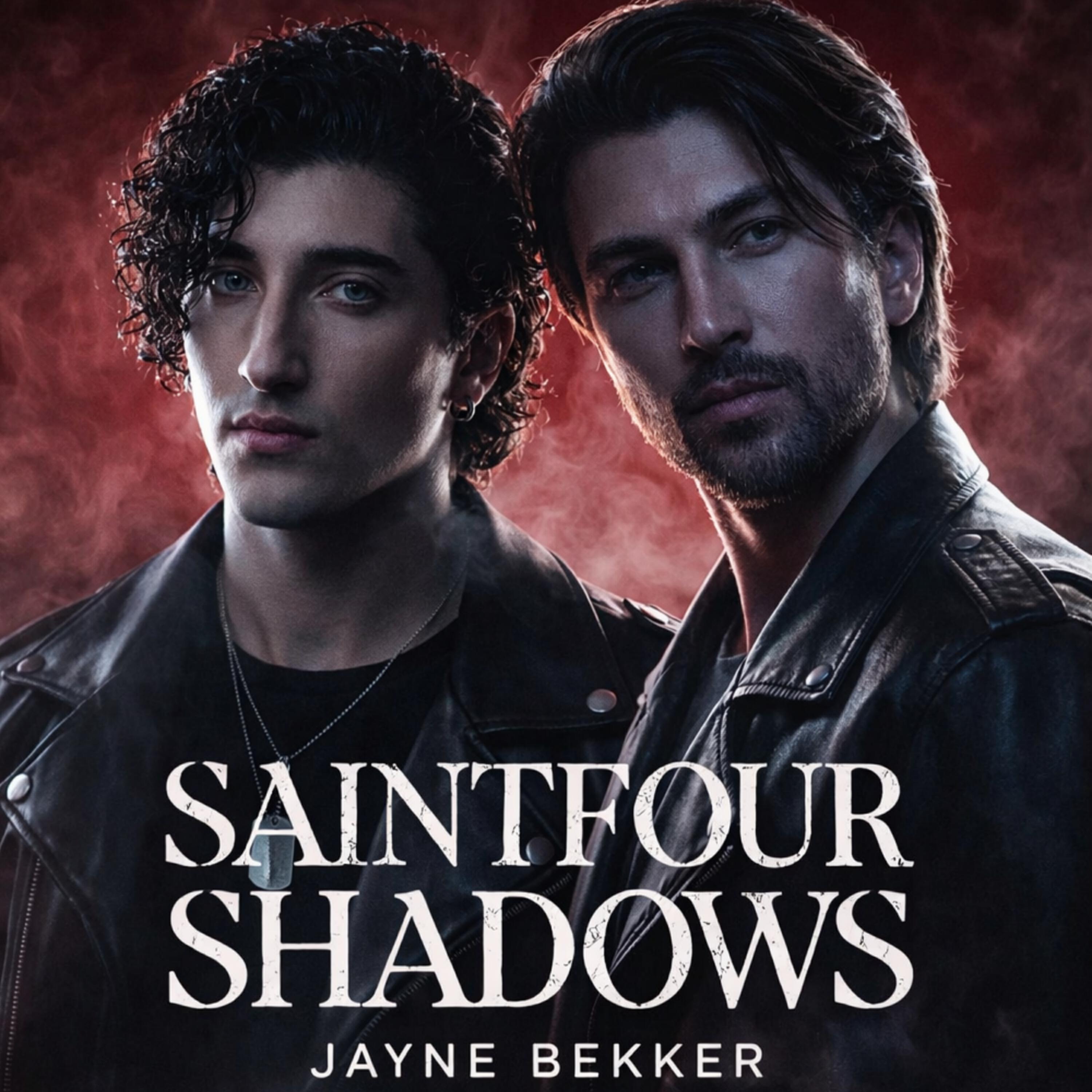 Релиз Saintfour Shadows