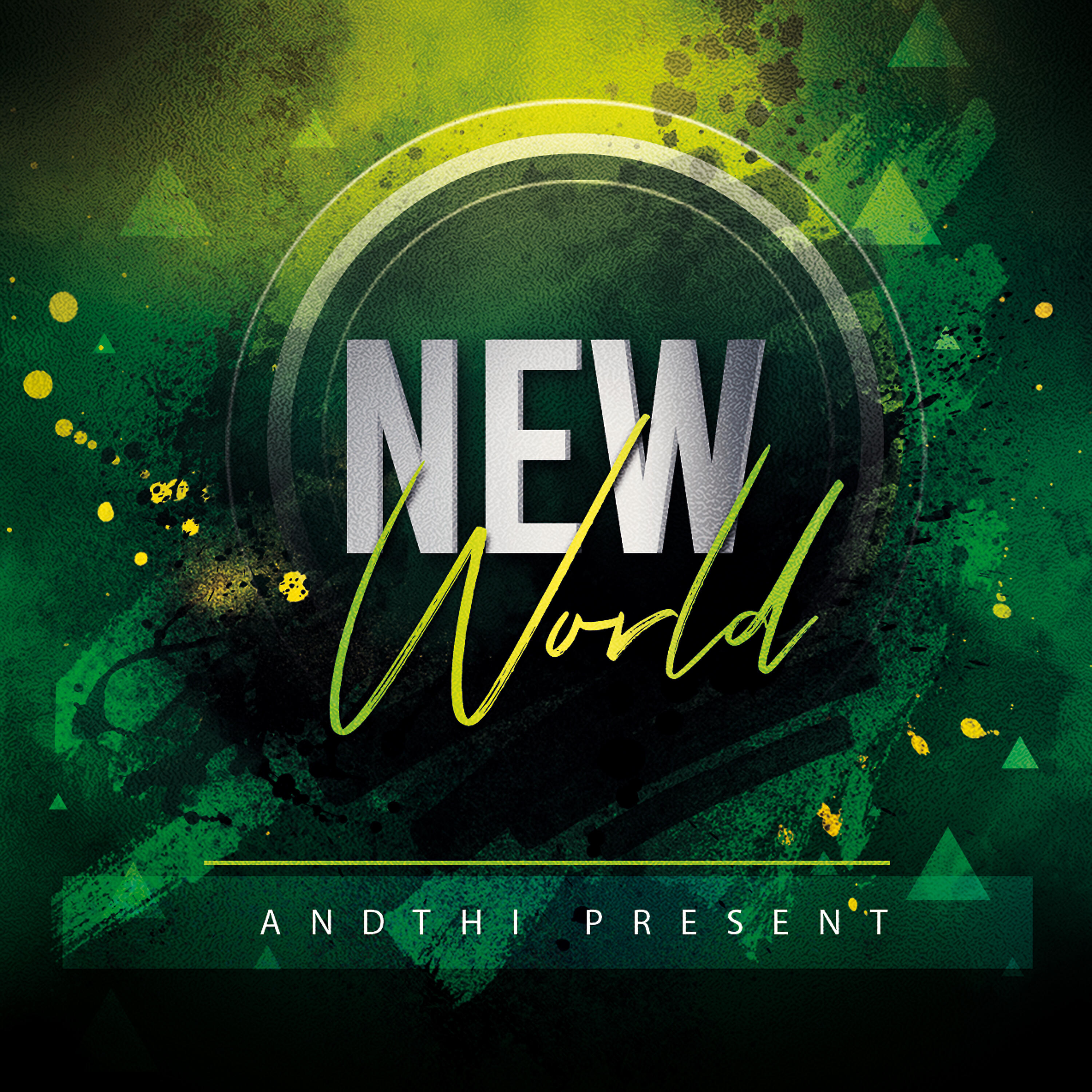 Релиз New World