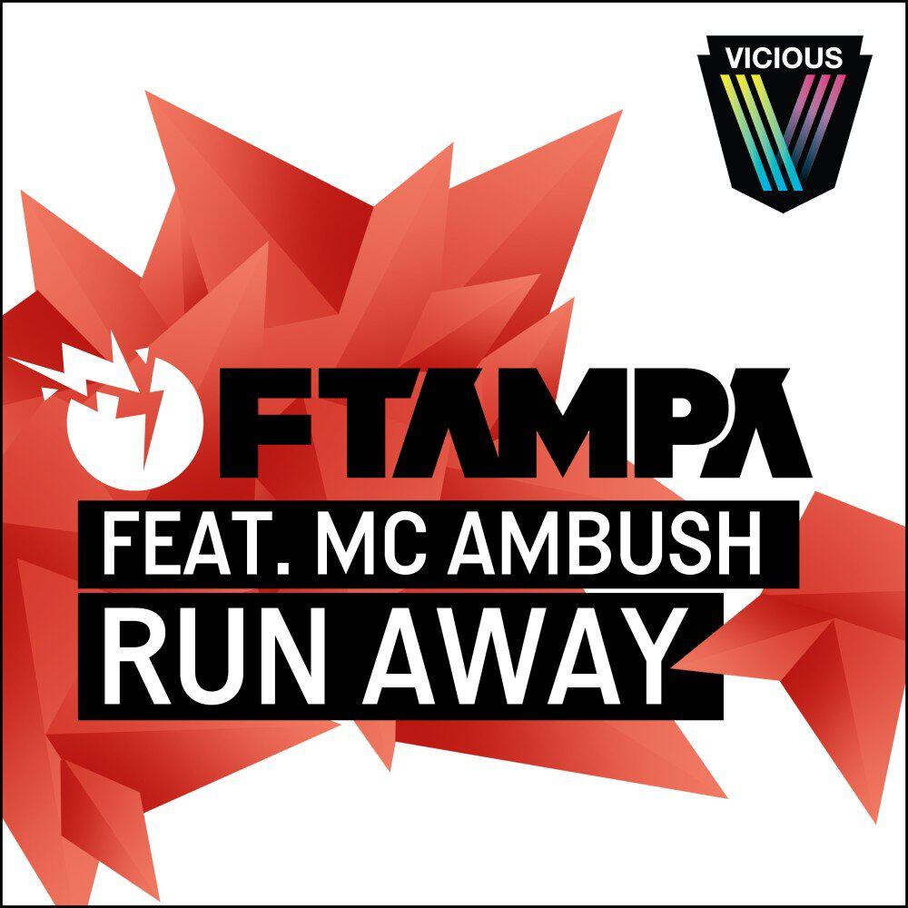 Релиз Run Away