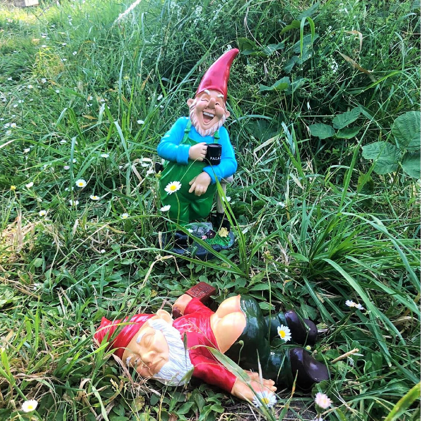 Обложка альбома