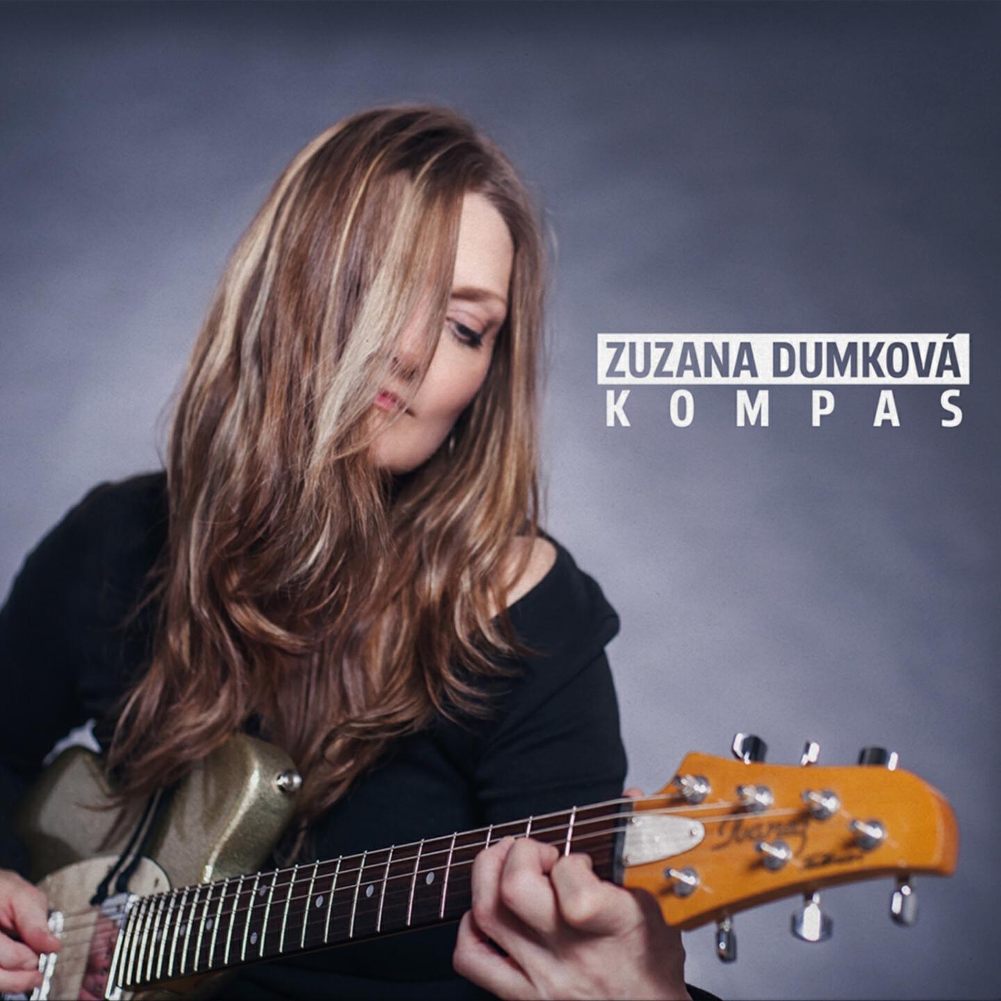 Zuzana Dumková