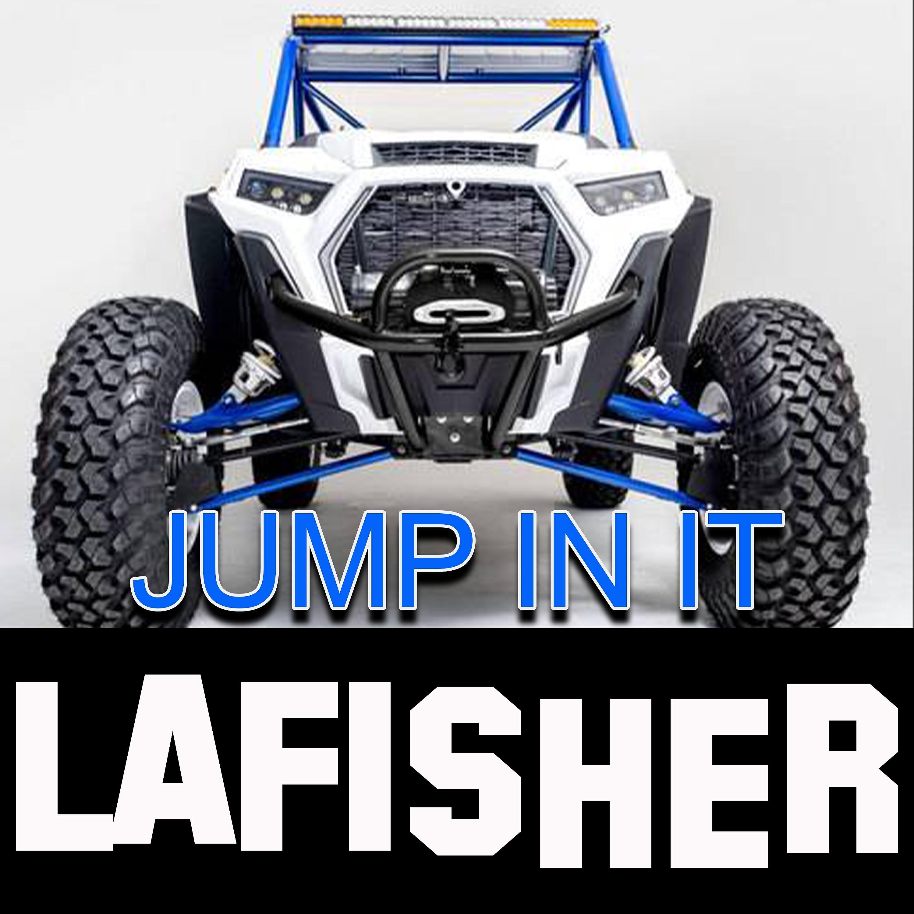 Релиз Jump in It