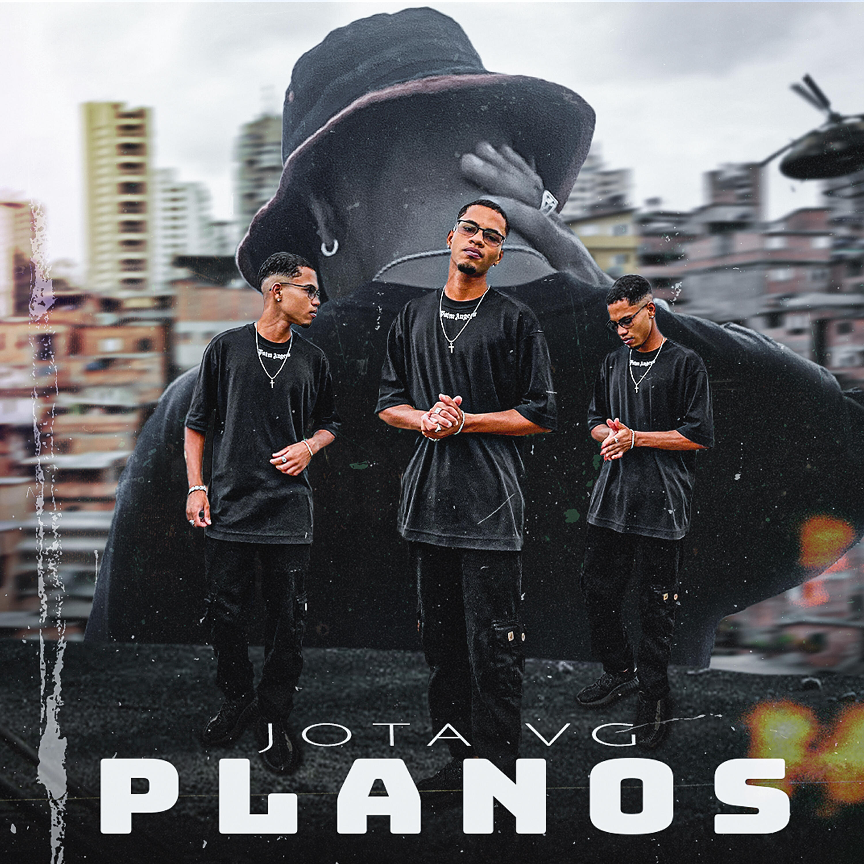 Релиз Planos
