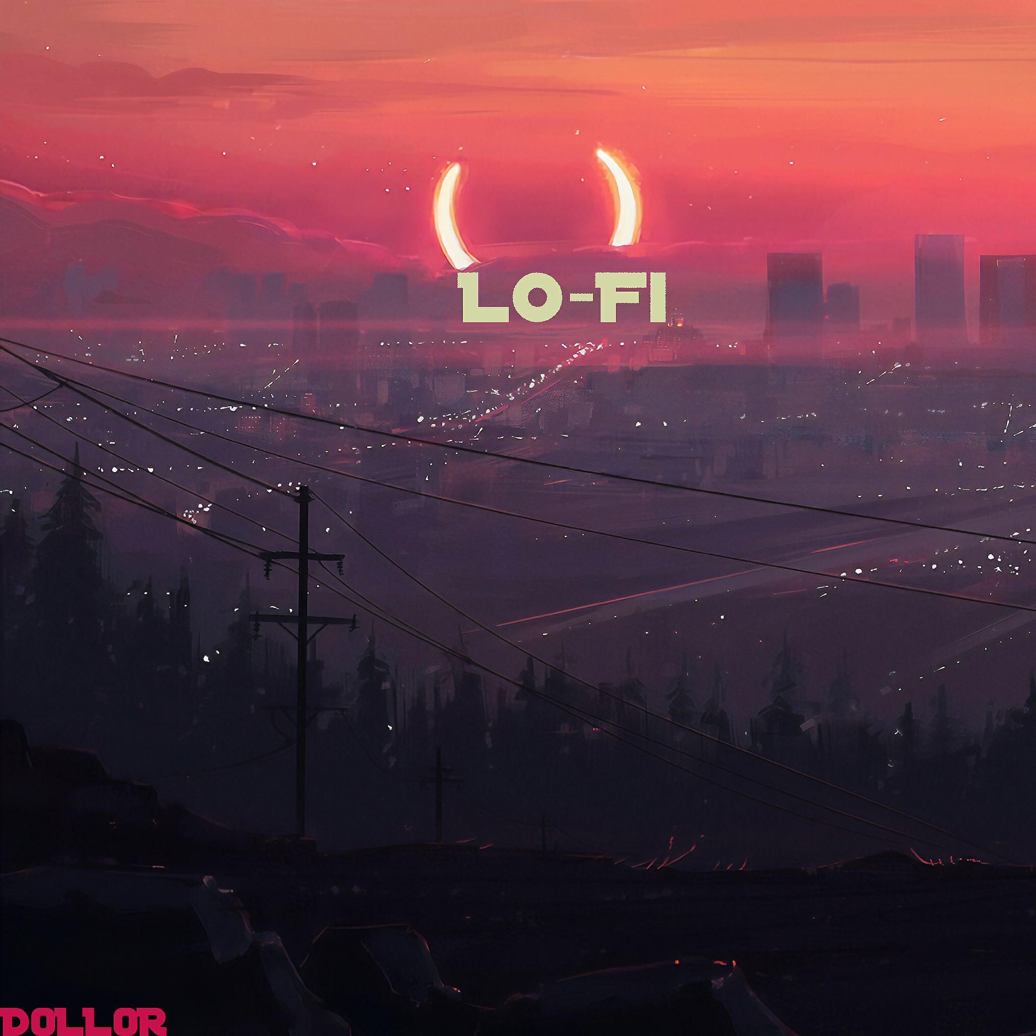 Релиз Lo-fi