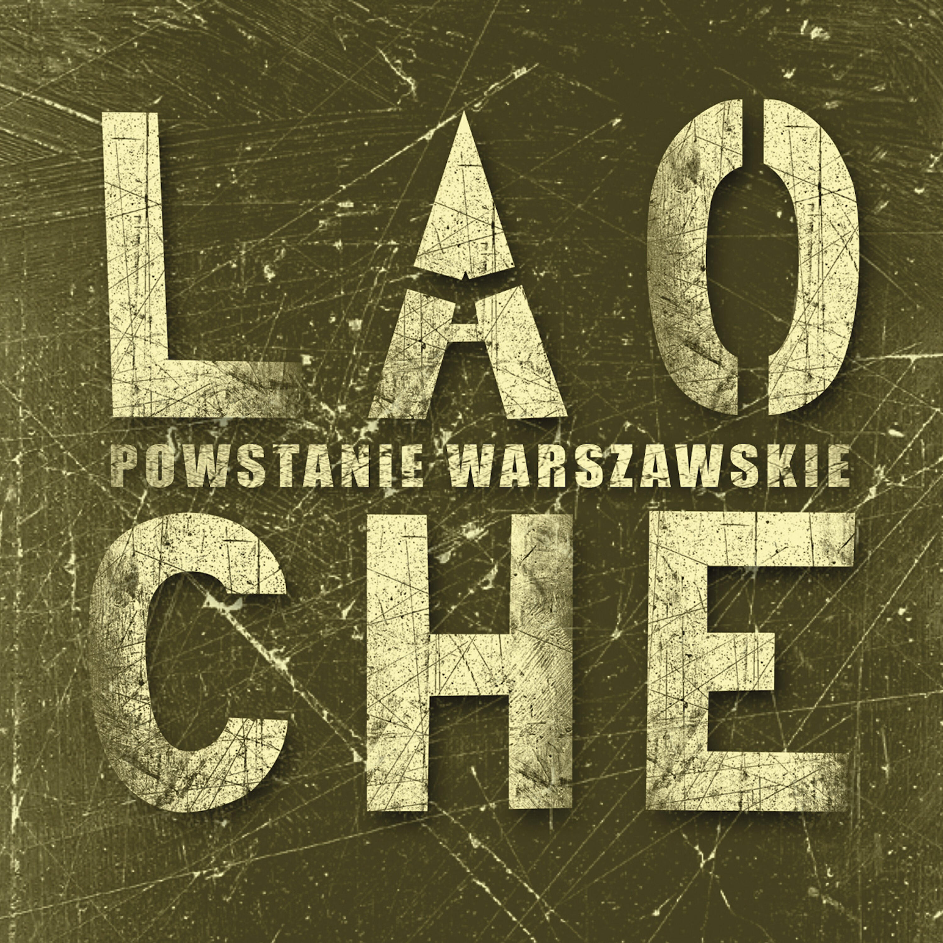 Релиз Powstanie Warszawskie