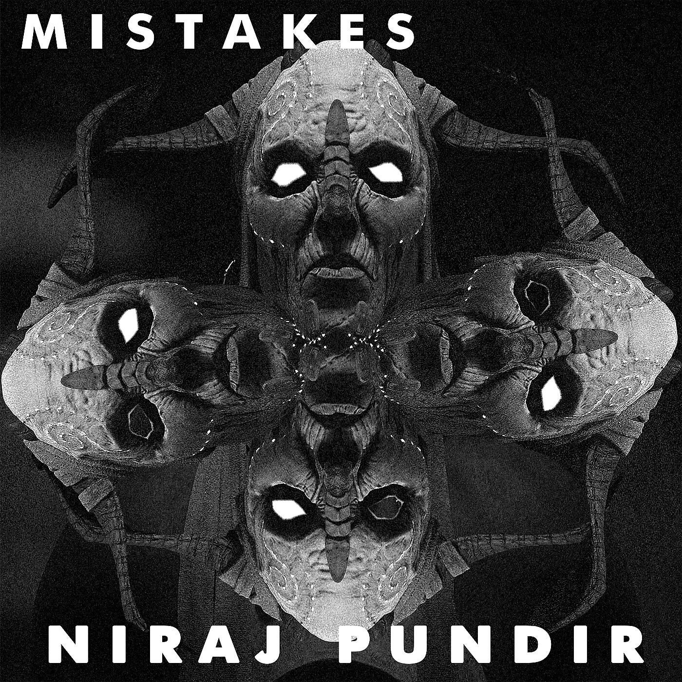 Релиз Mistakes
