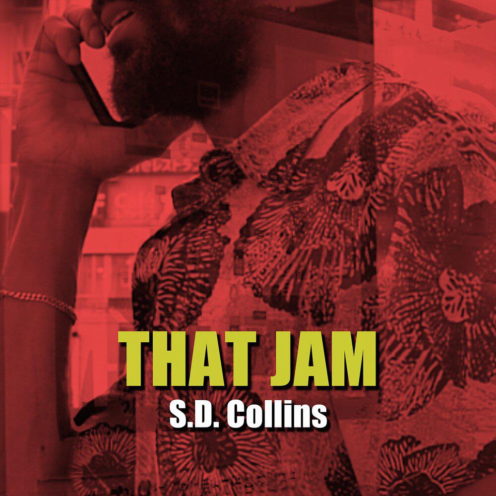 Релиз That Jam