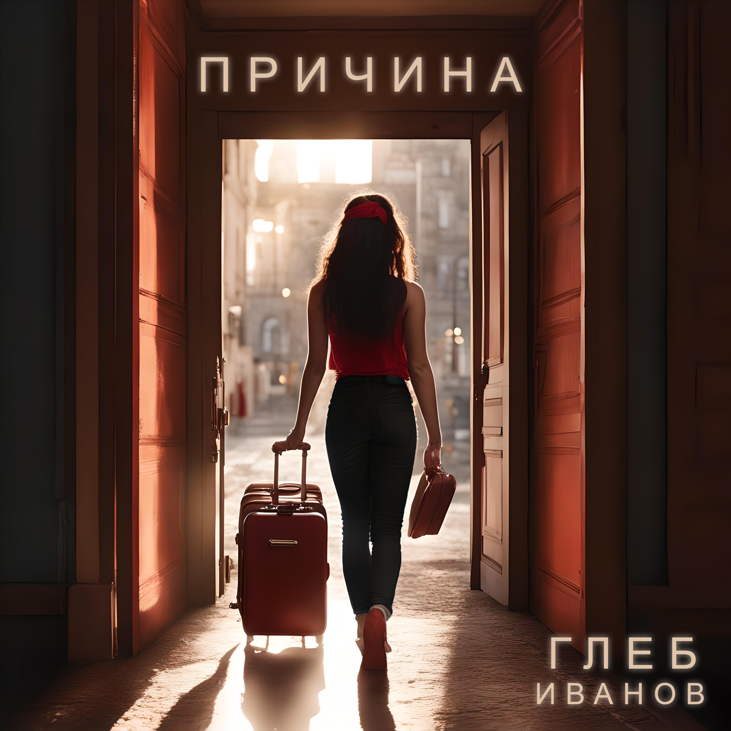Релиз Причина
