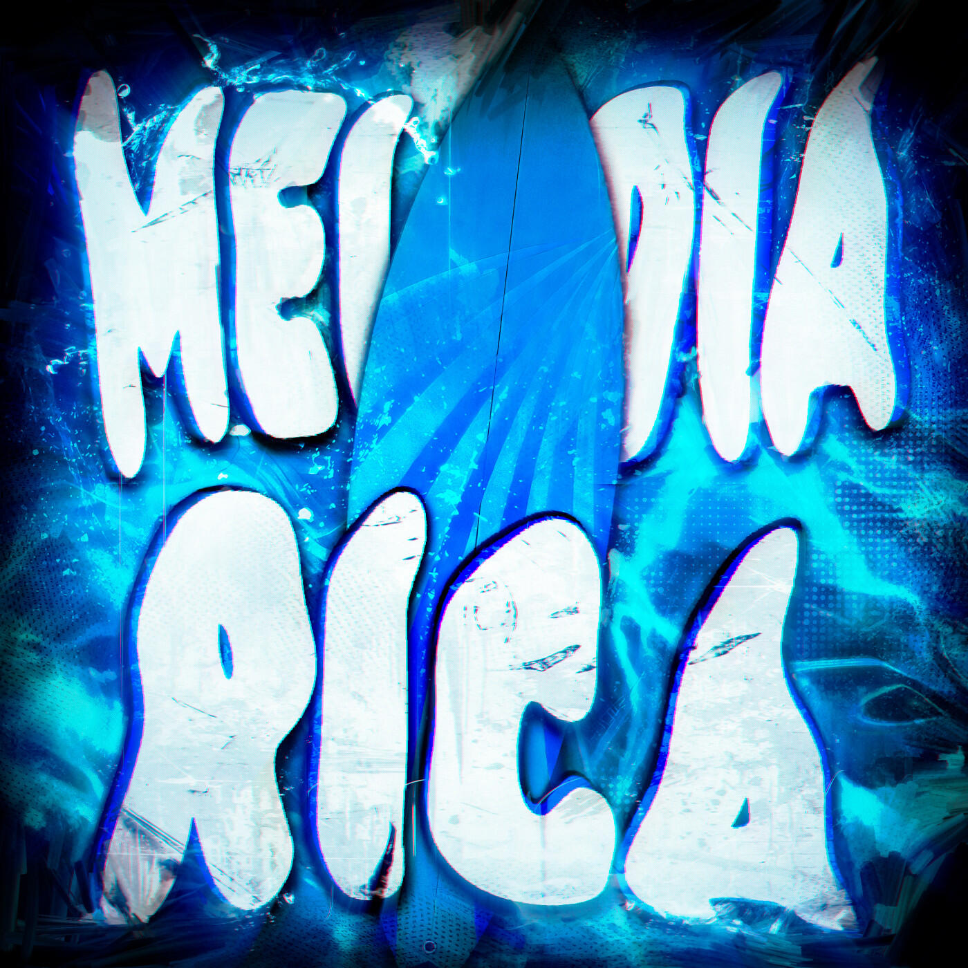 Релиз MELODIA RICA